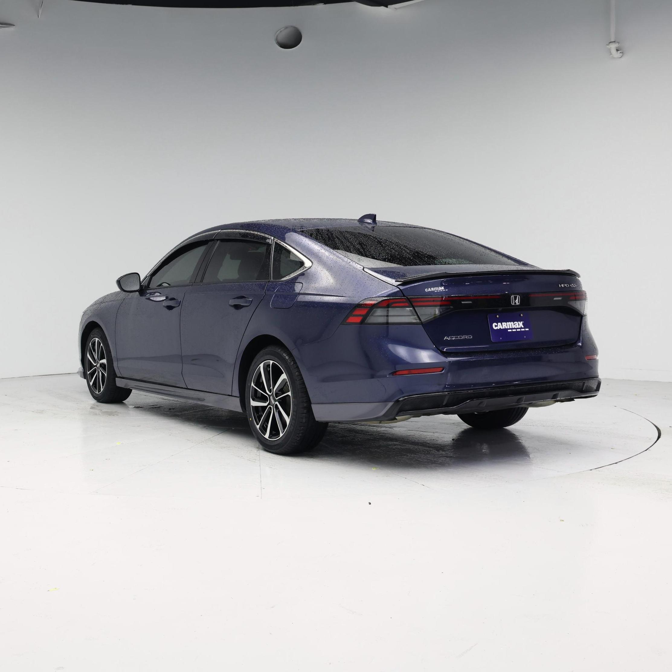 Thumbnail: 2023 Honda Accord - 2
