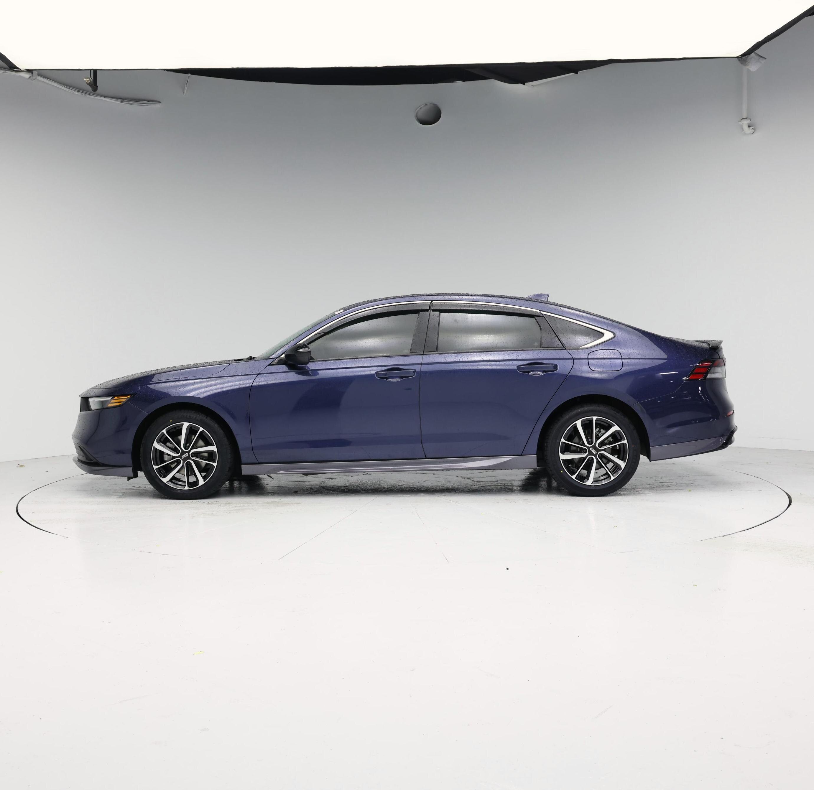 Thumbnail: 2023 Honda Accord - 3