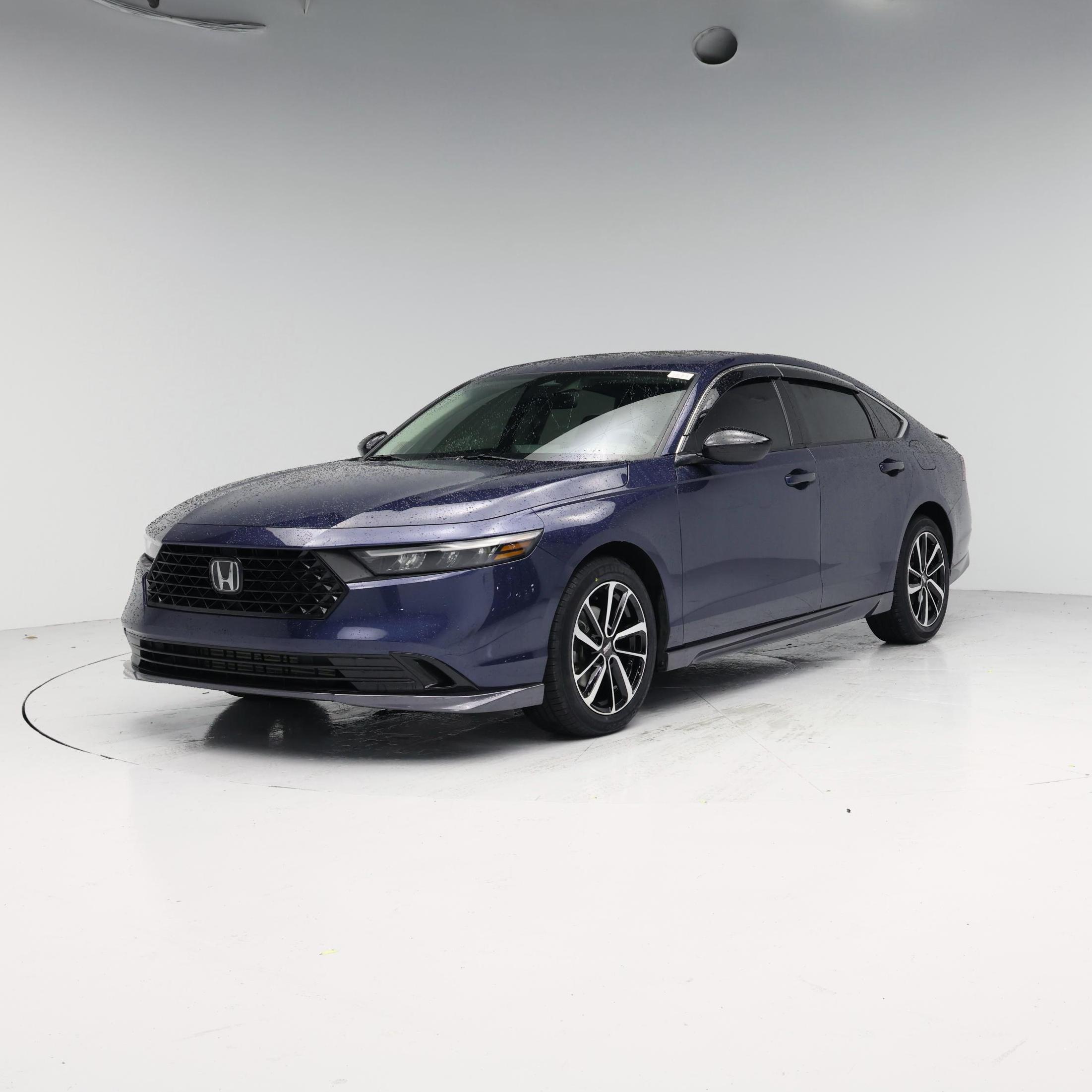 Thumbnail: 2023 Honda Accord - 4