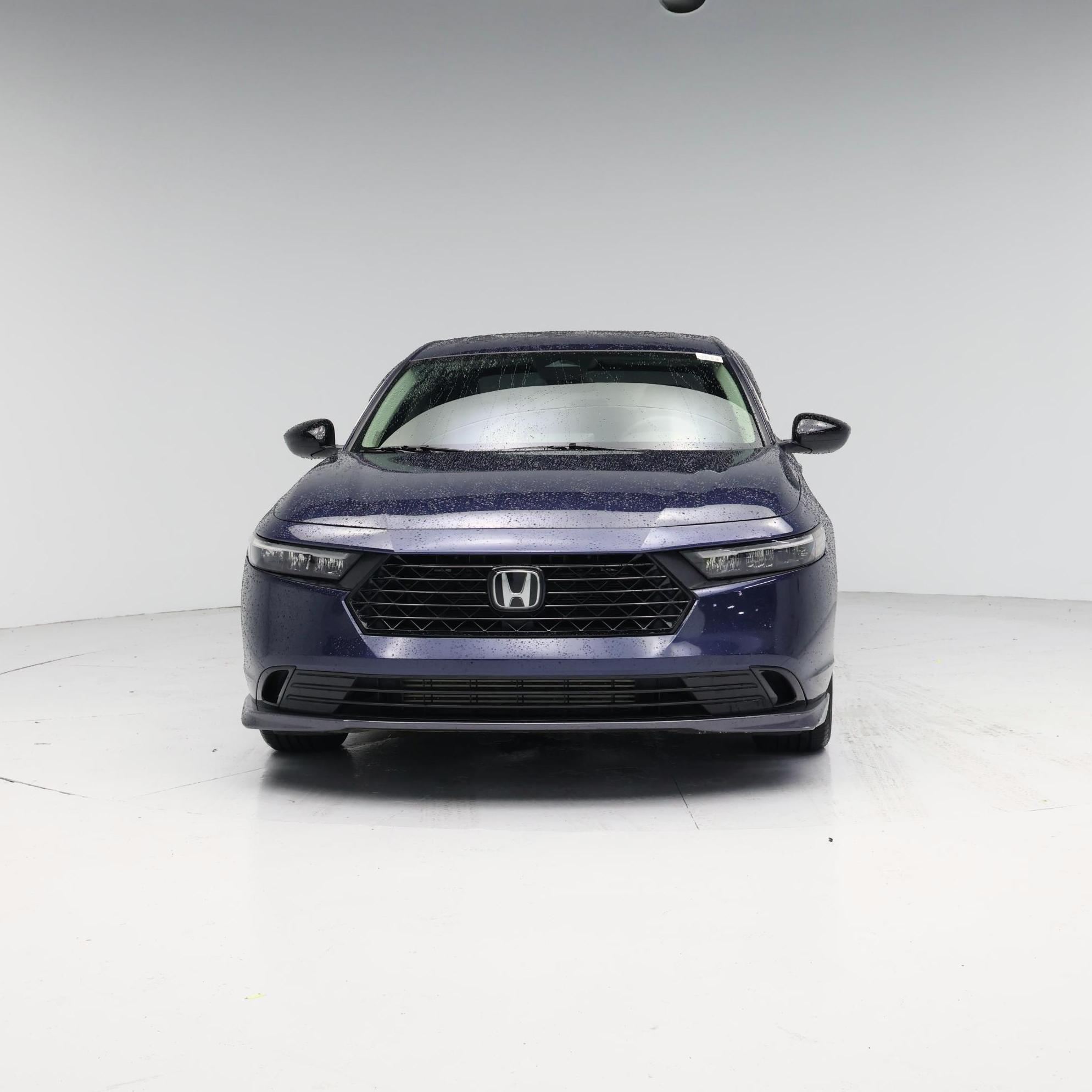 Thumbnail: 2023 Honda Accord - 5