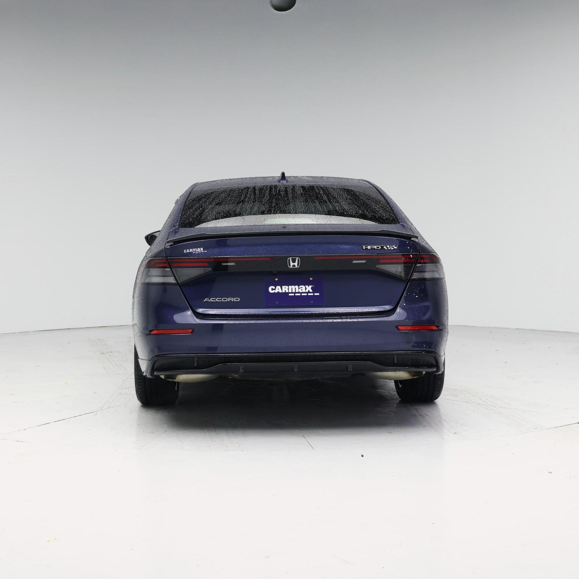 Thumbnail: 2023 Honda Accord - 6