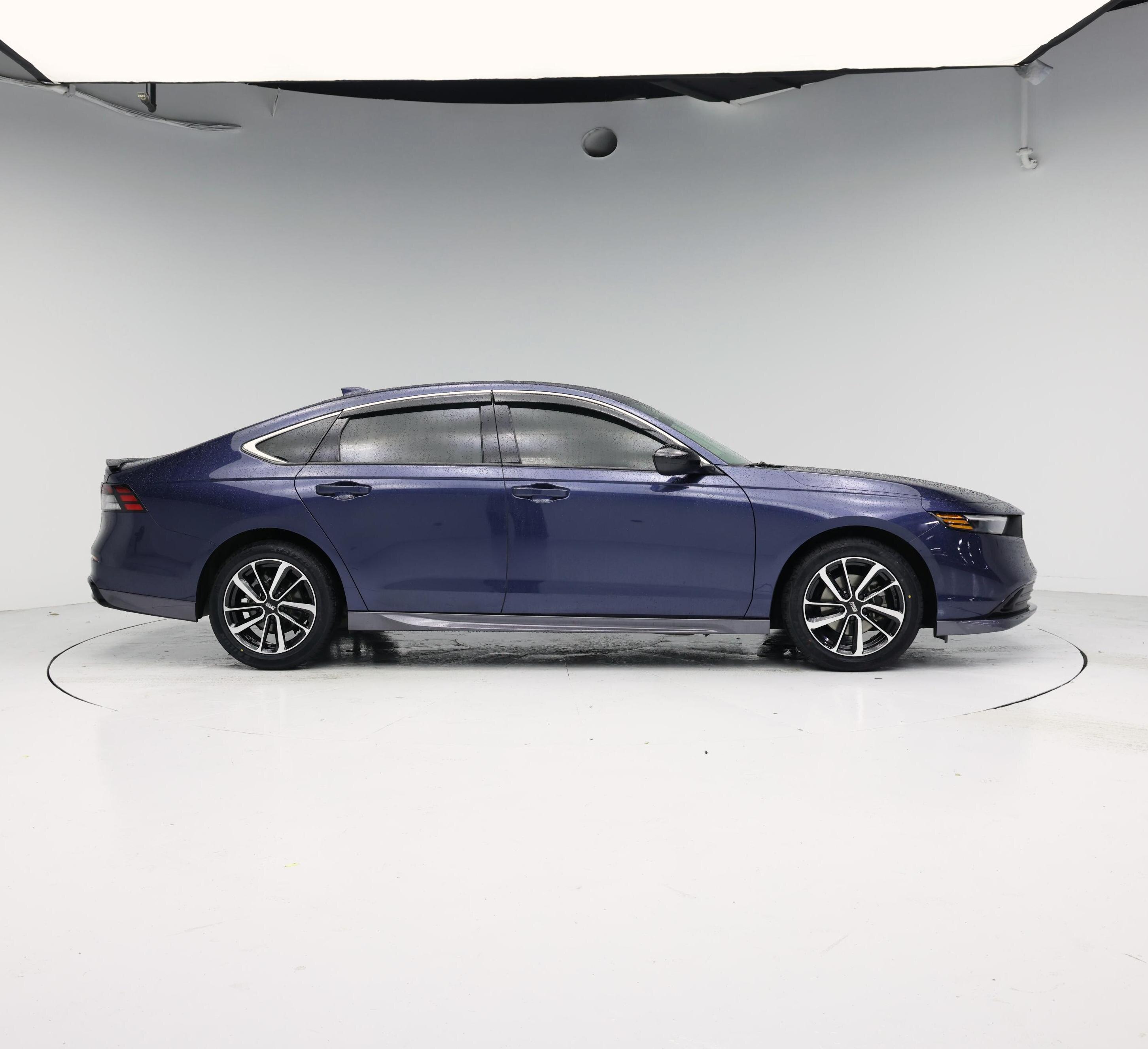 Thumbnail: 2023 Honda Accord - 7