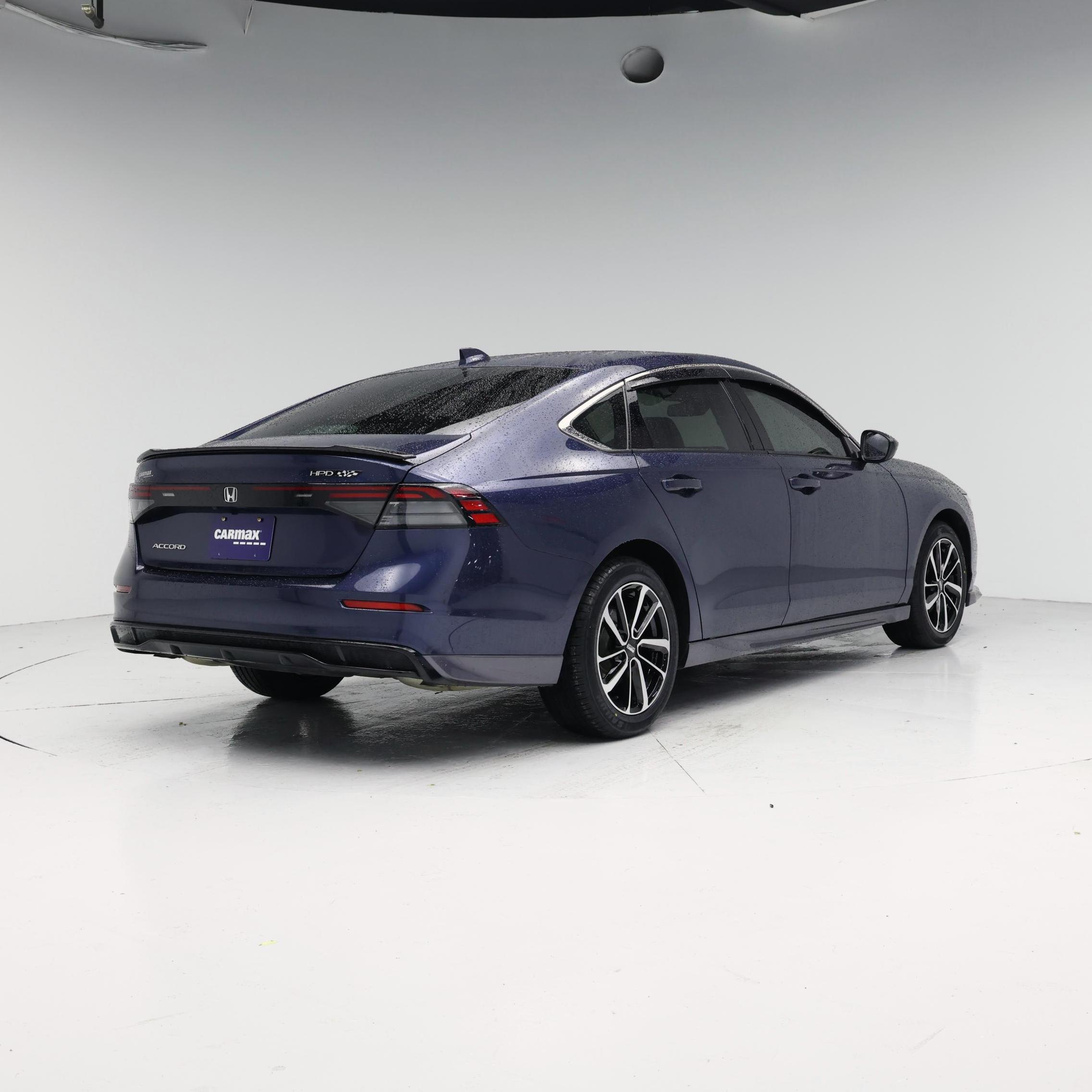 Thumbnail: 2023 Honda Accord - 8