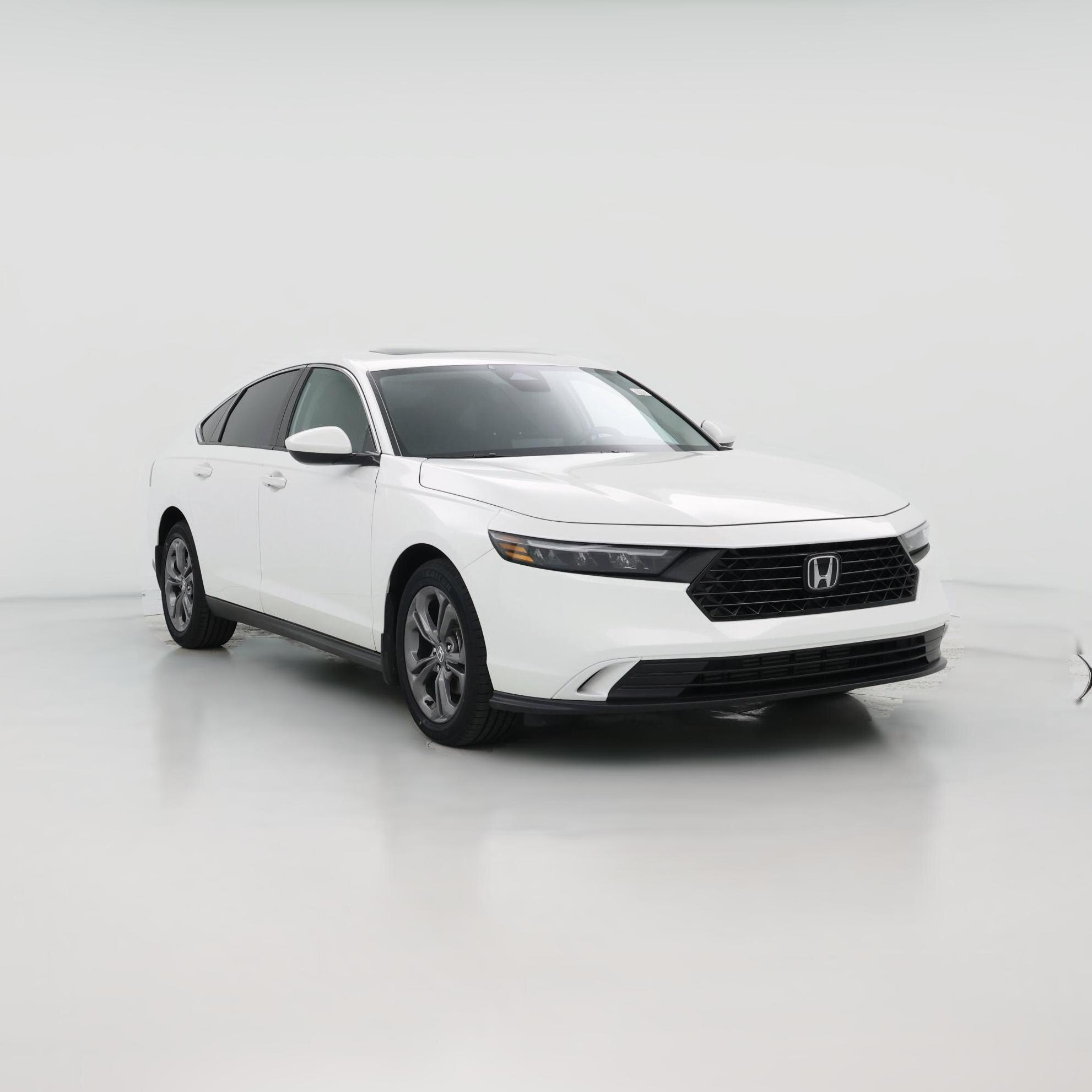 Thumbnail: 2024 Honda Accord - 1