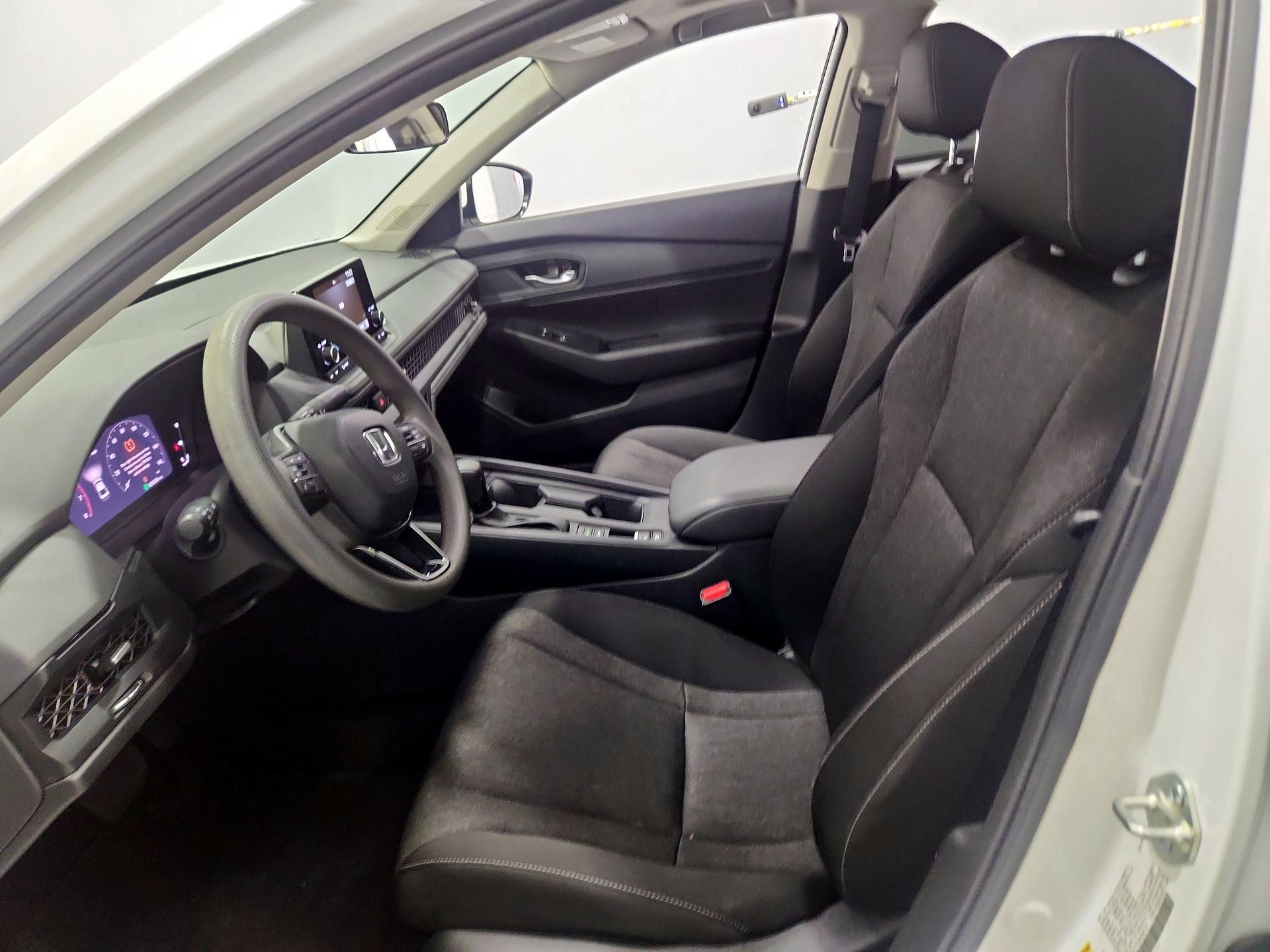 Thumbnail: 2024 Honda Accord - 11