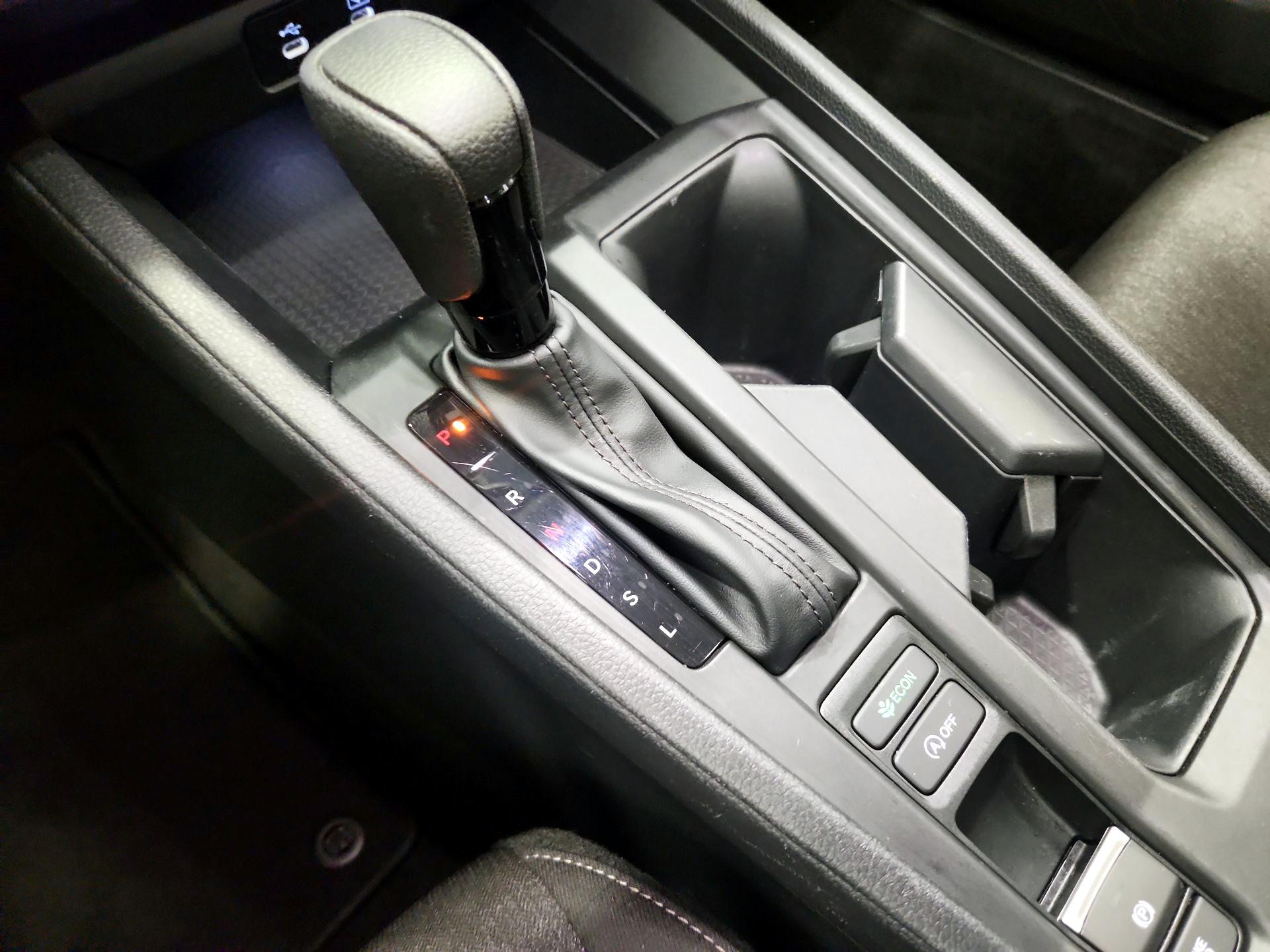 Thumbnail: 2024 Honda Accord - 17