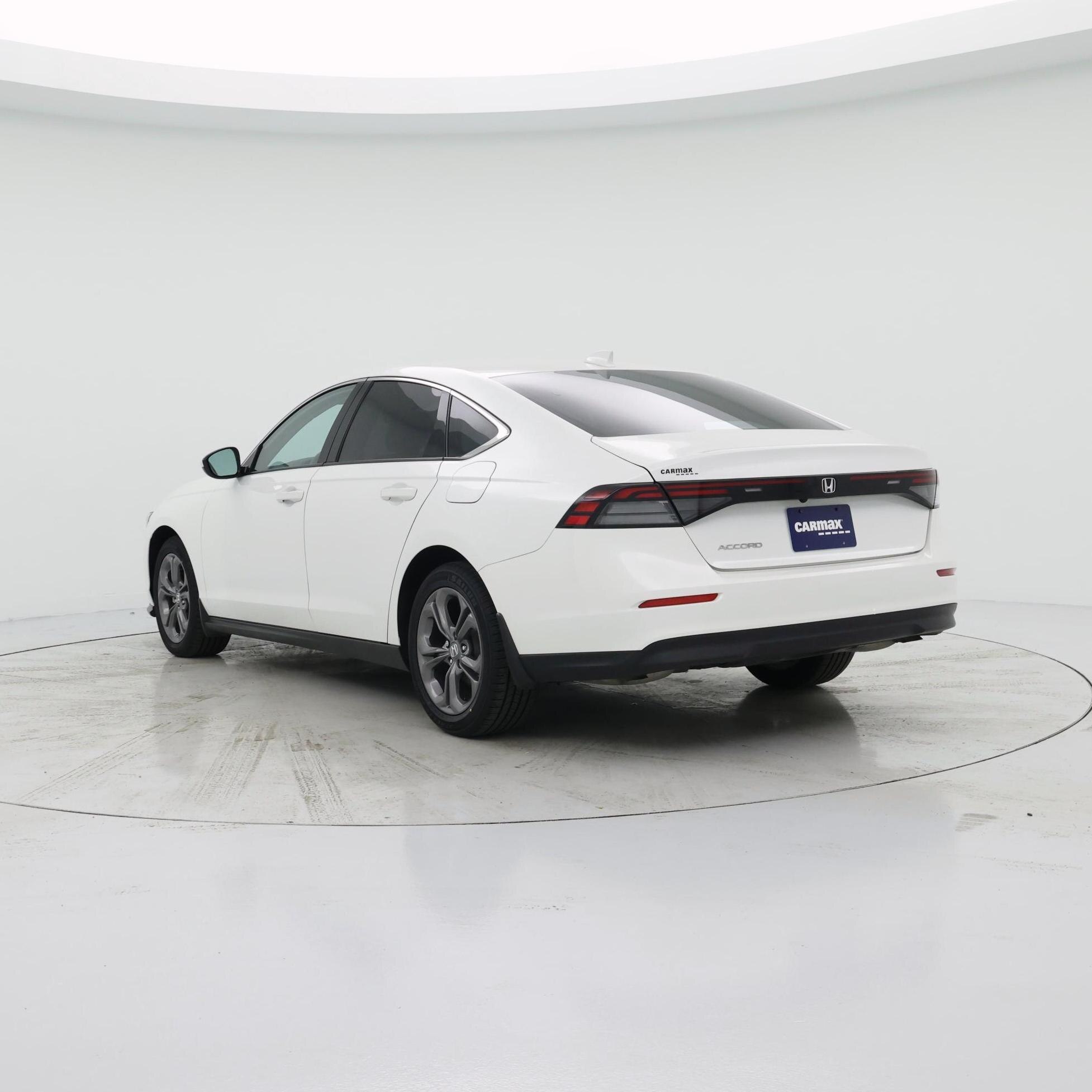 Thumbnail: 2024 Honda Accord - 2