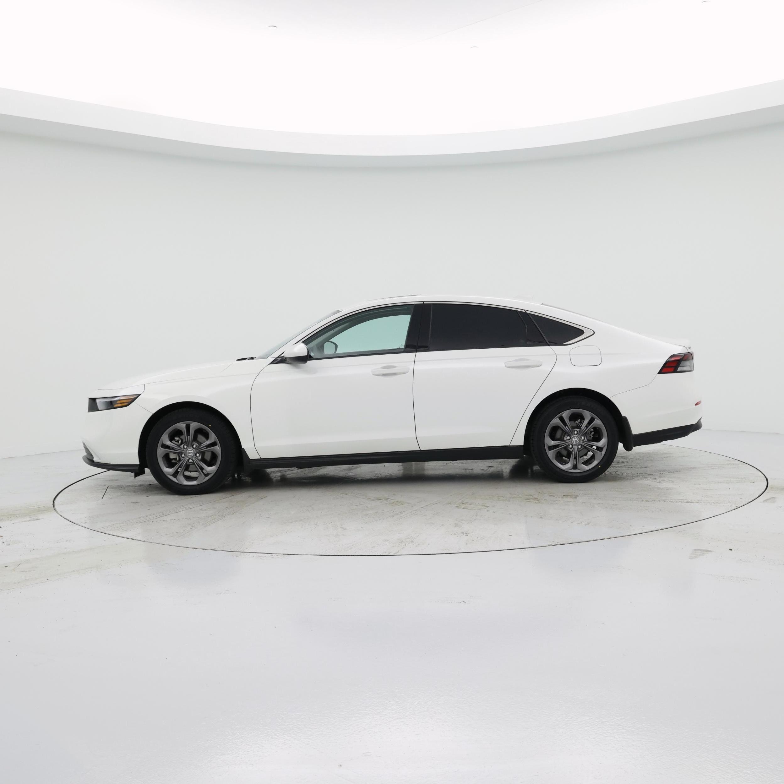 Thumbnail: 2024 Honda Accord - 3