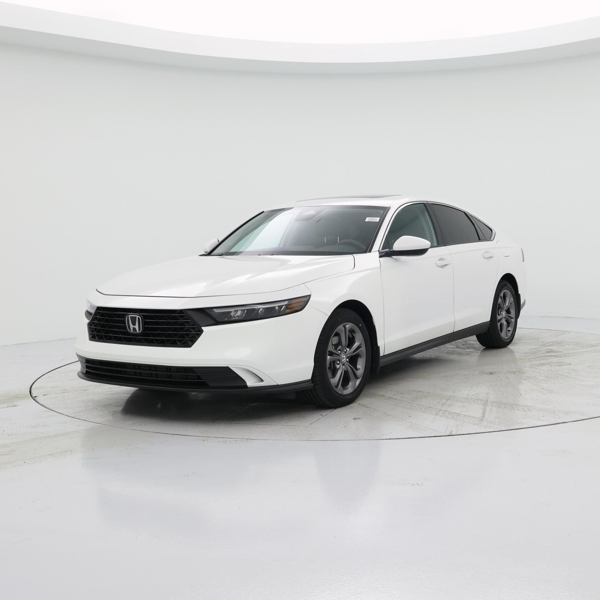 Thumbnail: 2024 Honda Accord - 4