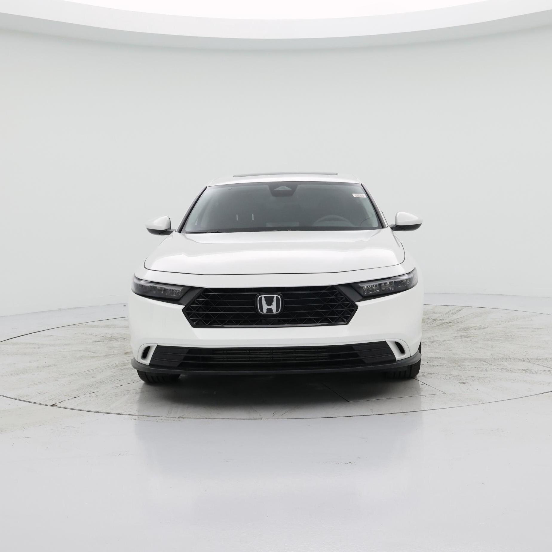 Thumbnail: 2024 Honda Accord - 5