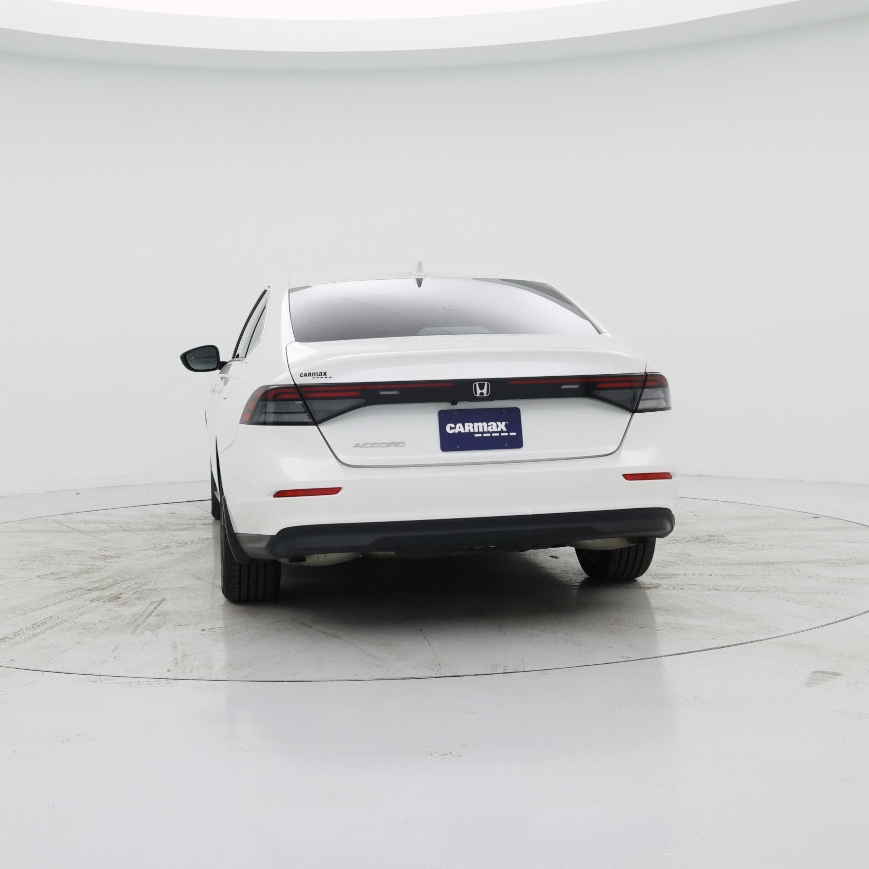 Thumbnail: 2024 Honda Accord - 6