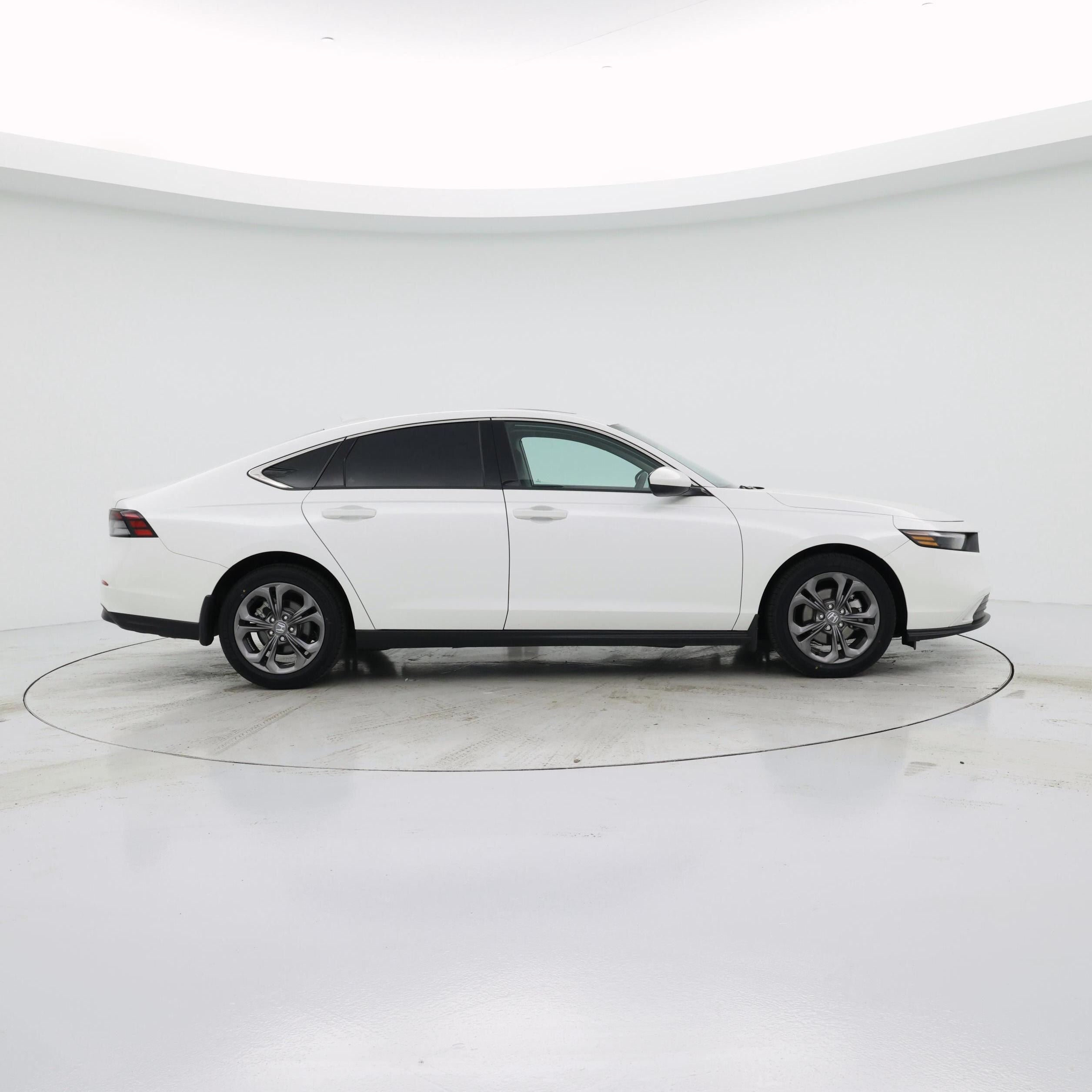Thumbnail: 2024 Honda Accord - 7