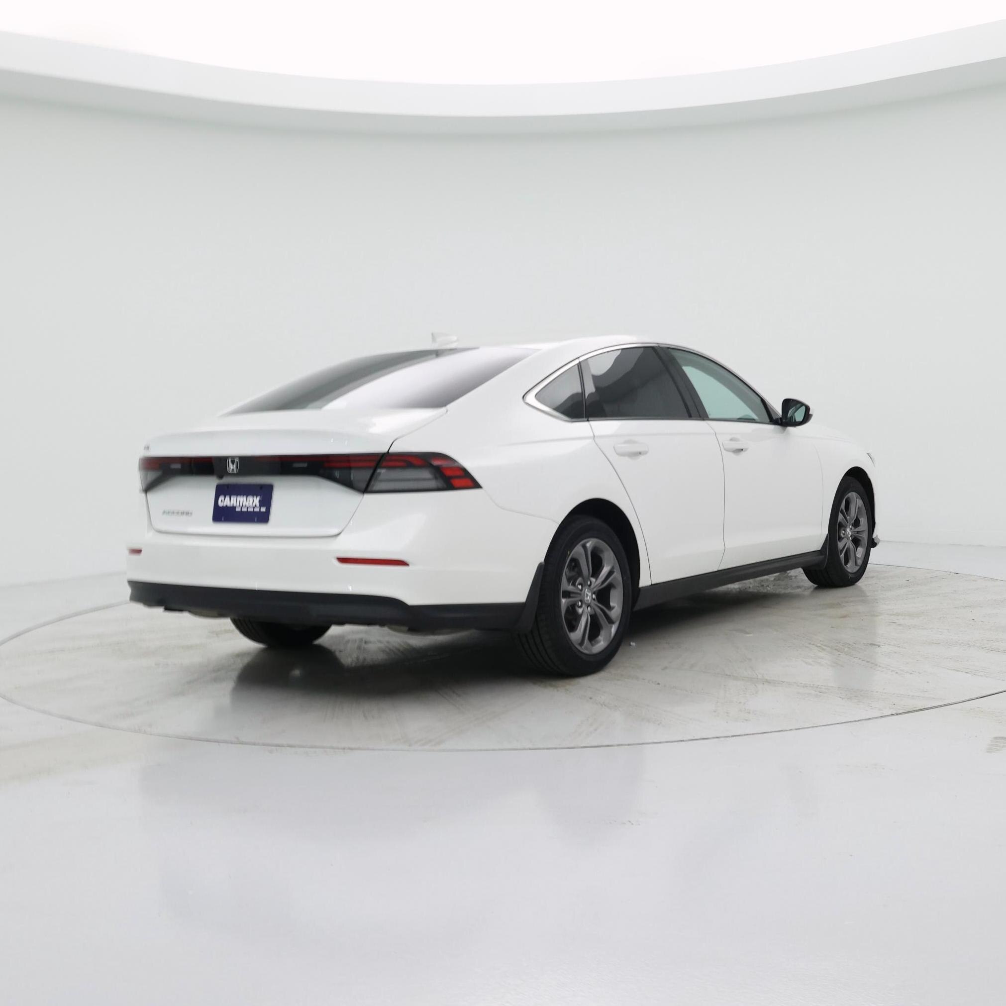 Thumbnail: 2024 Honda Accord - 8