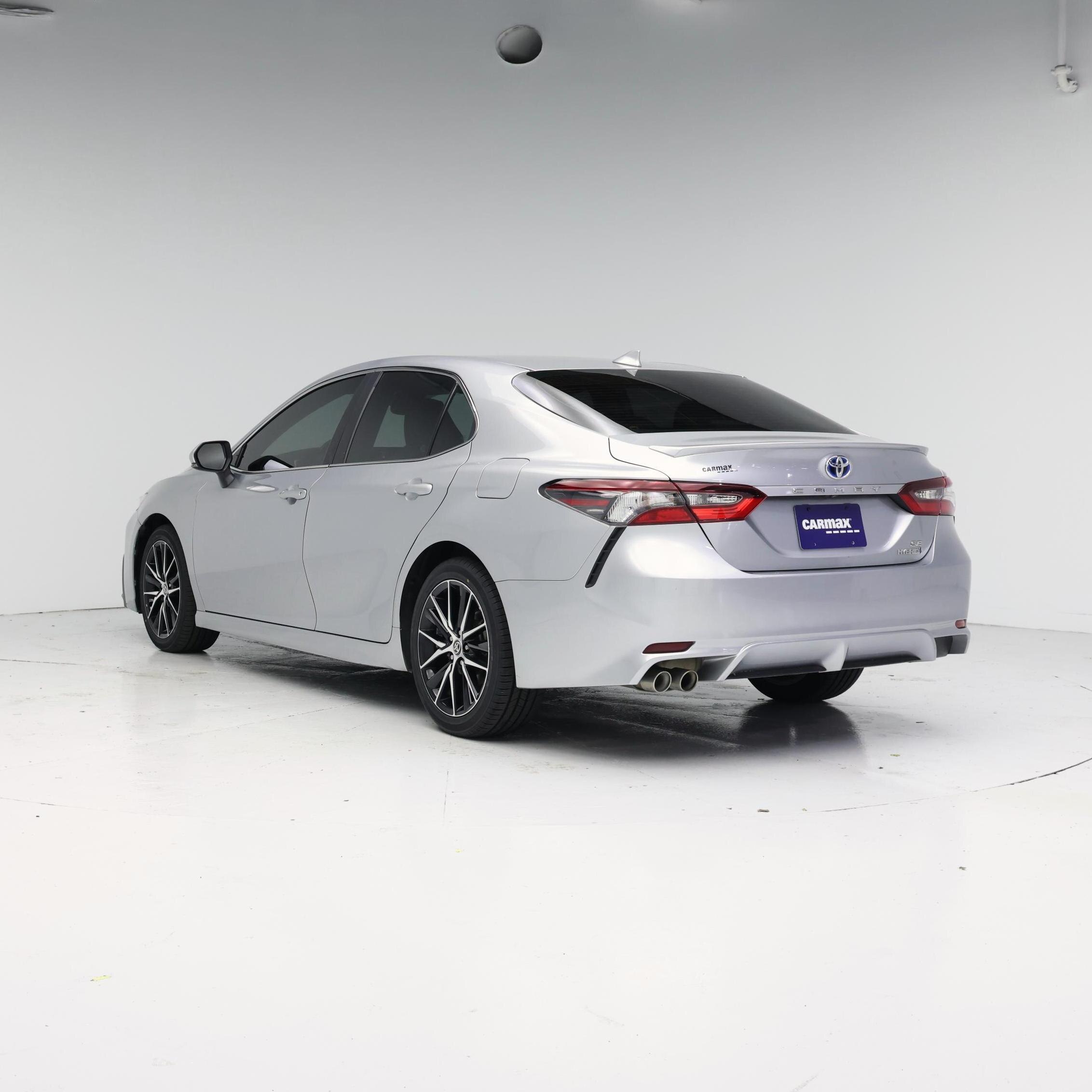 Thumbnail: 2022 Toyota Camry - 2