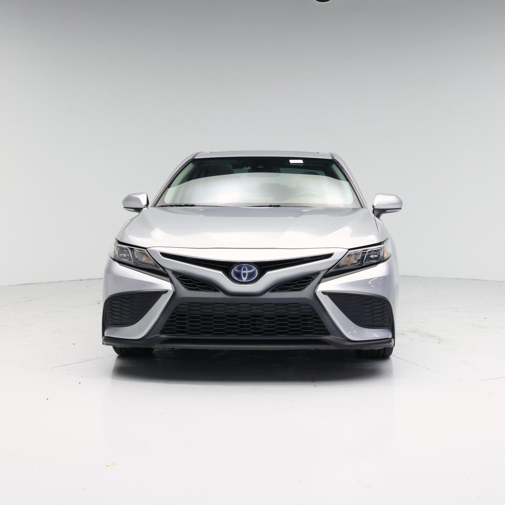 Thumbnail: 2022 Toyota Camry - 5