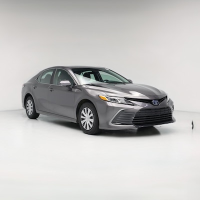 2023 Toyota Camry Hybrid LE
