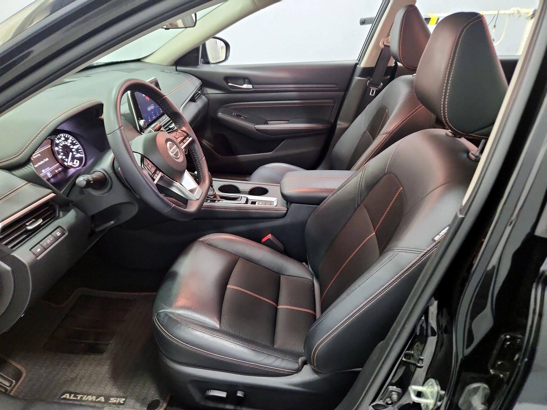 Thumbnail: 2020 Nissan Altima - 11