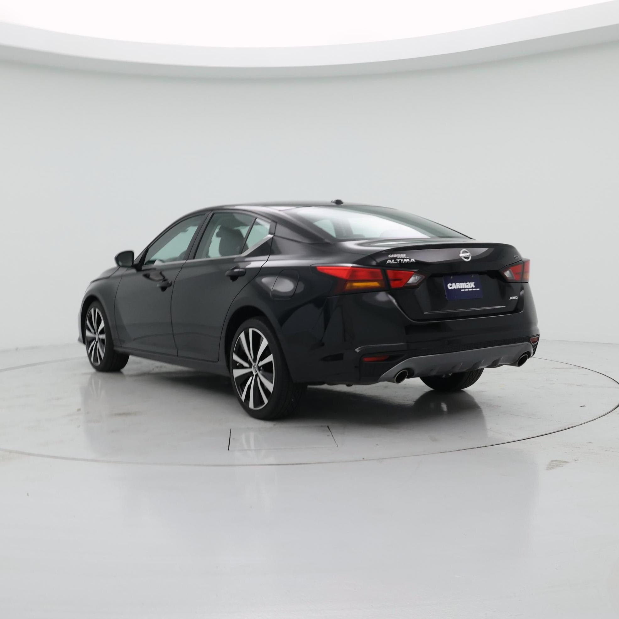 Thumbnail: 2020 Nissan Altima - 2