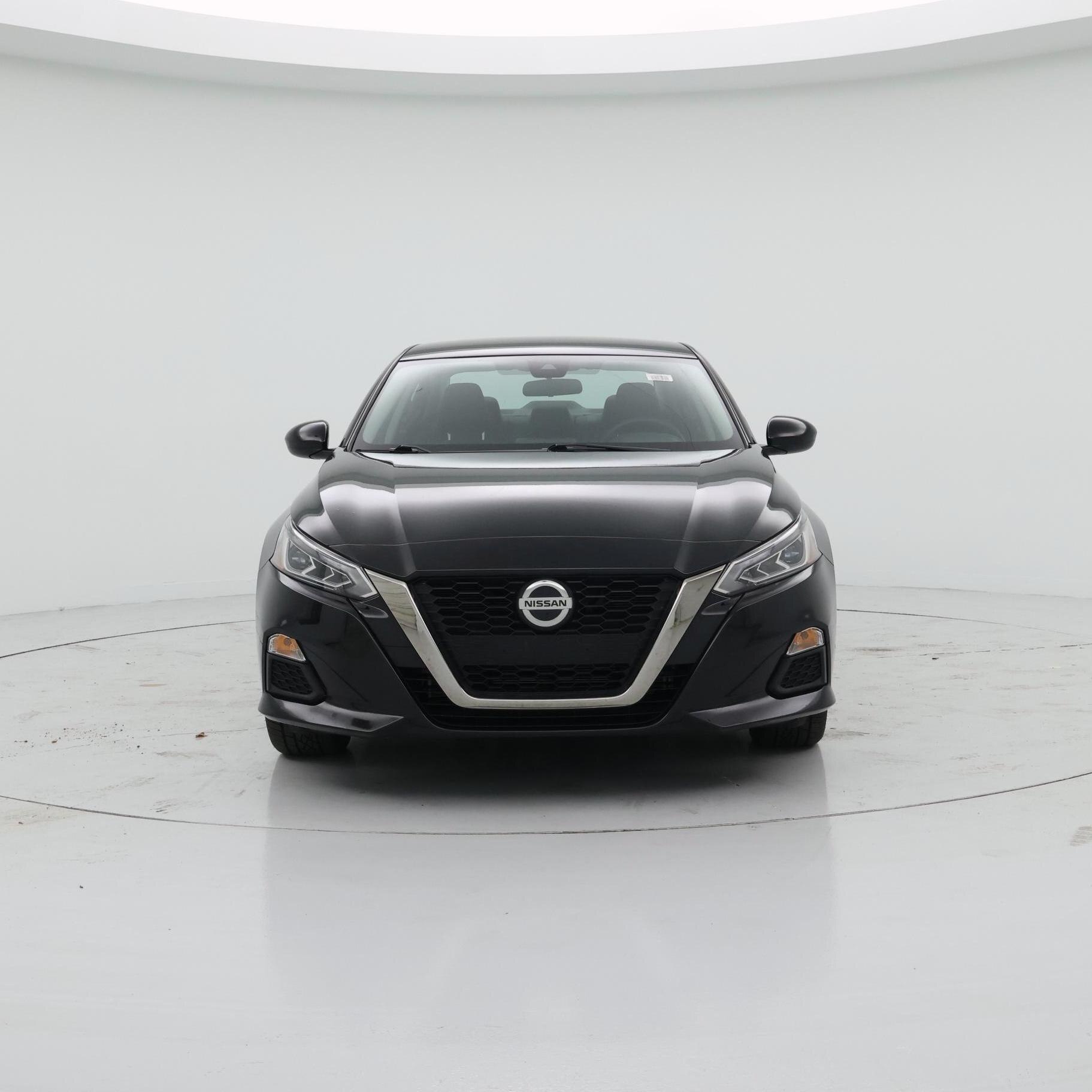 Thumbnail: 2020 Nissan Altima - 5
