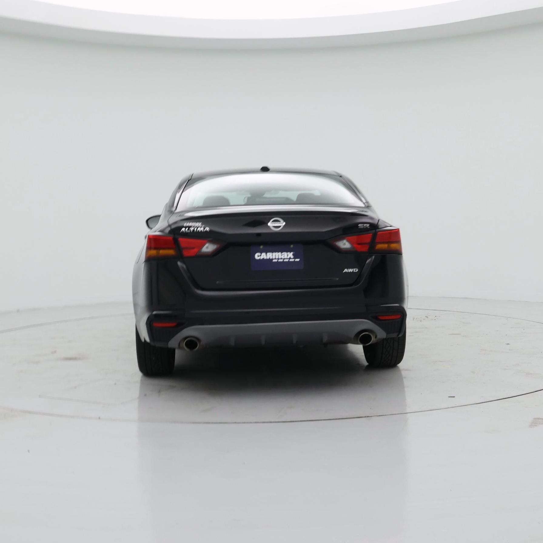 Thumbnail: 2020 Nissan Altima - 6