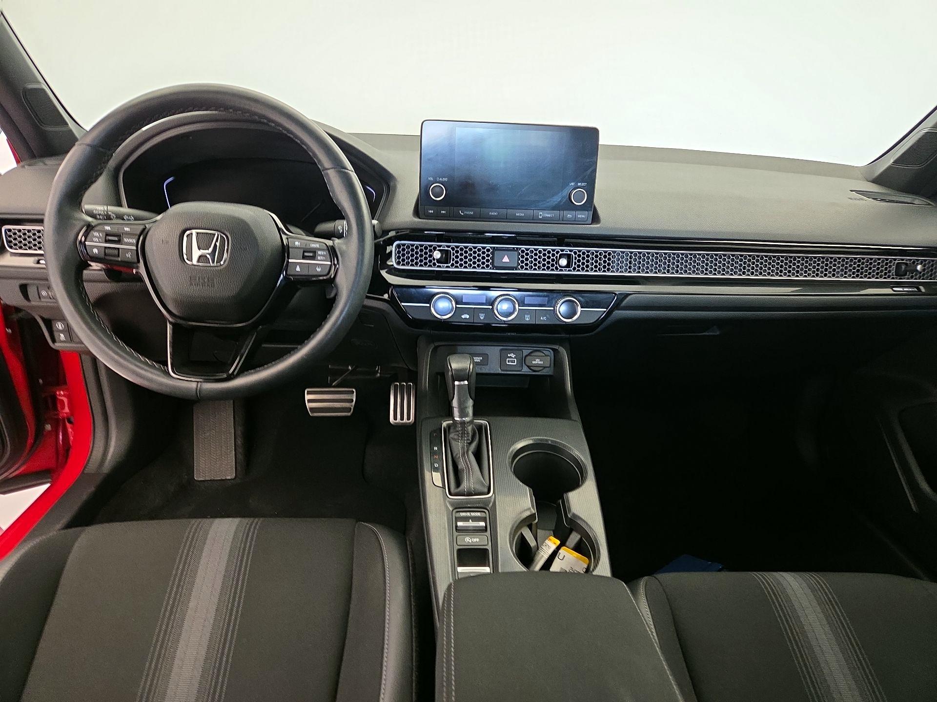 Thumbnail: 2023 Honda Civic - 9
