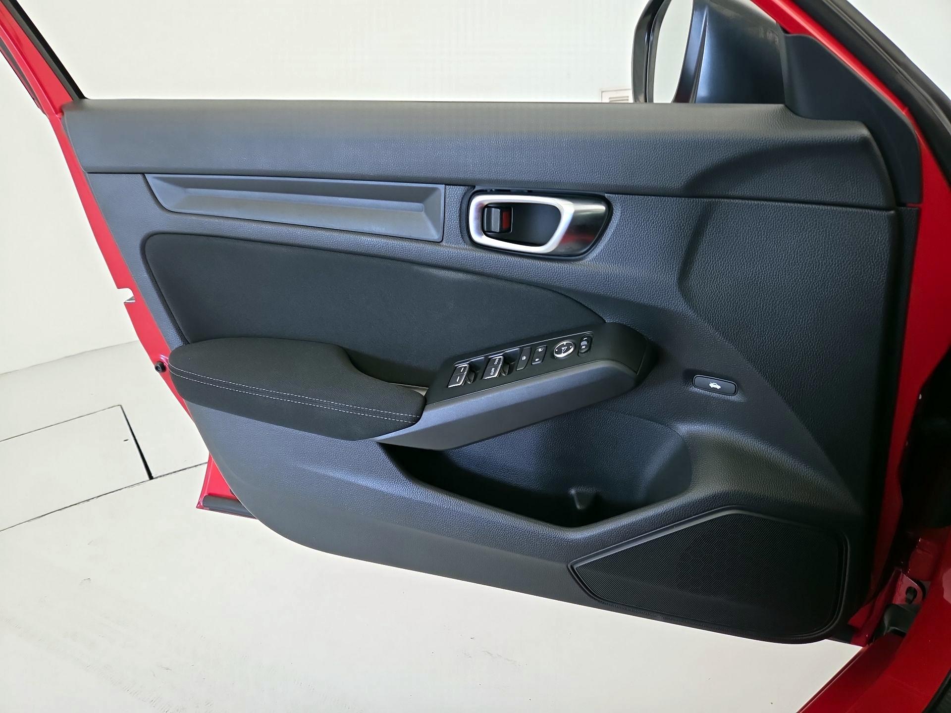 Thumbnail: 2023 Honda Civic - 12