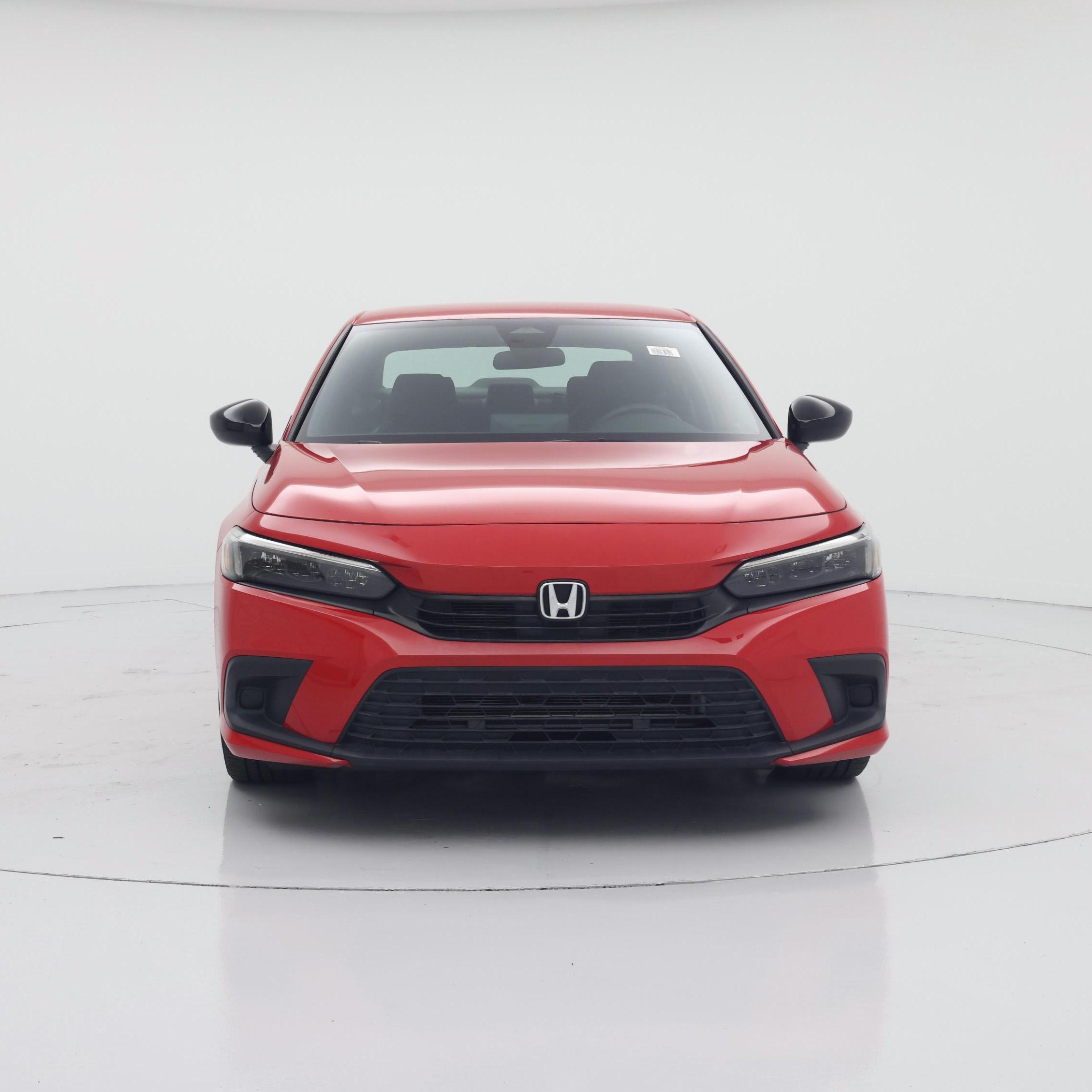Thumbnail: 2023 Honda Civic - 5