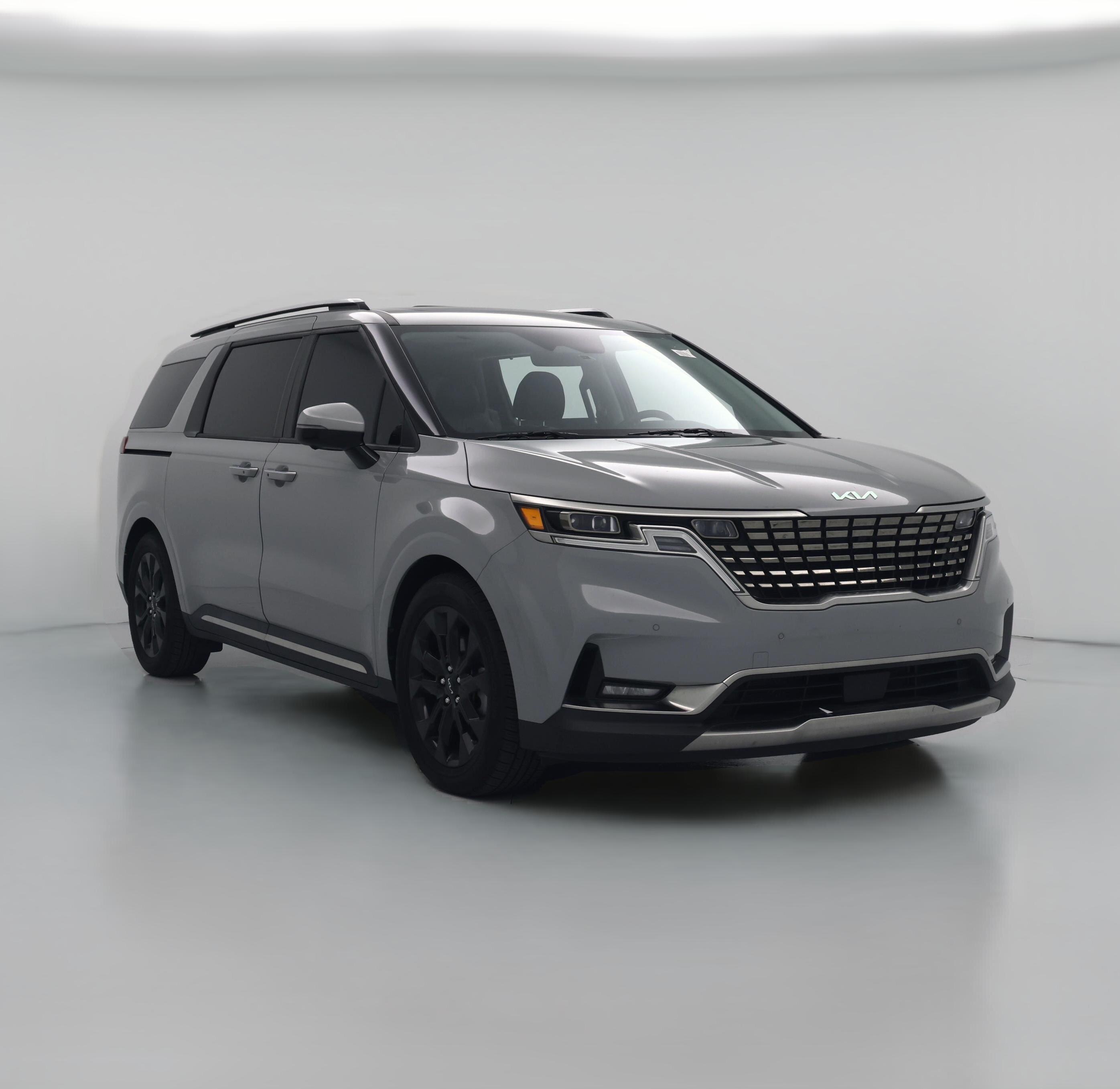 Thumbnail: 2023 Kia Carnival - 1