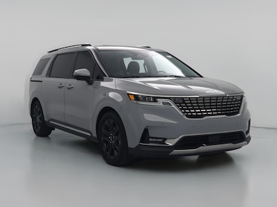 2023 Kia Carnival SX Prestige
