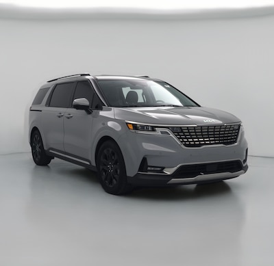 2023 Kia Carnival SX Prestige