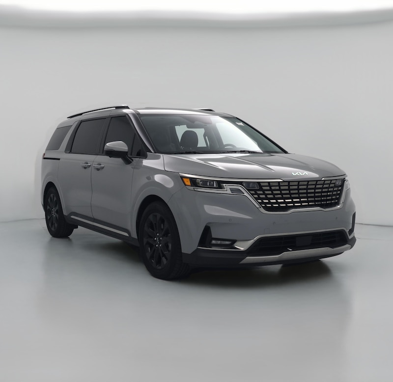 2023 Kia Carnival SX Prestige