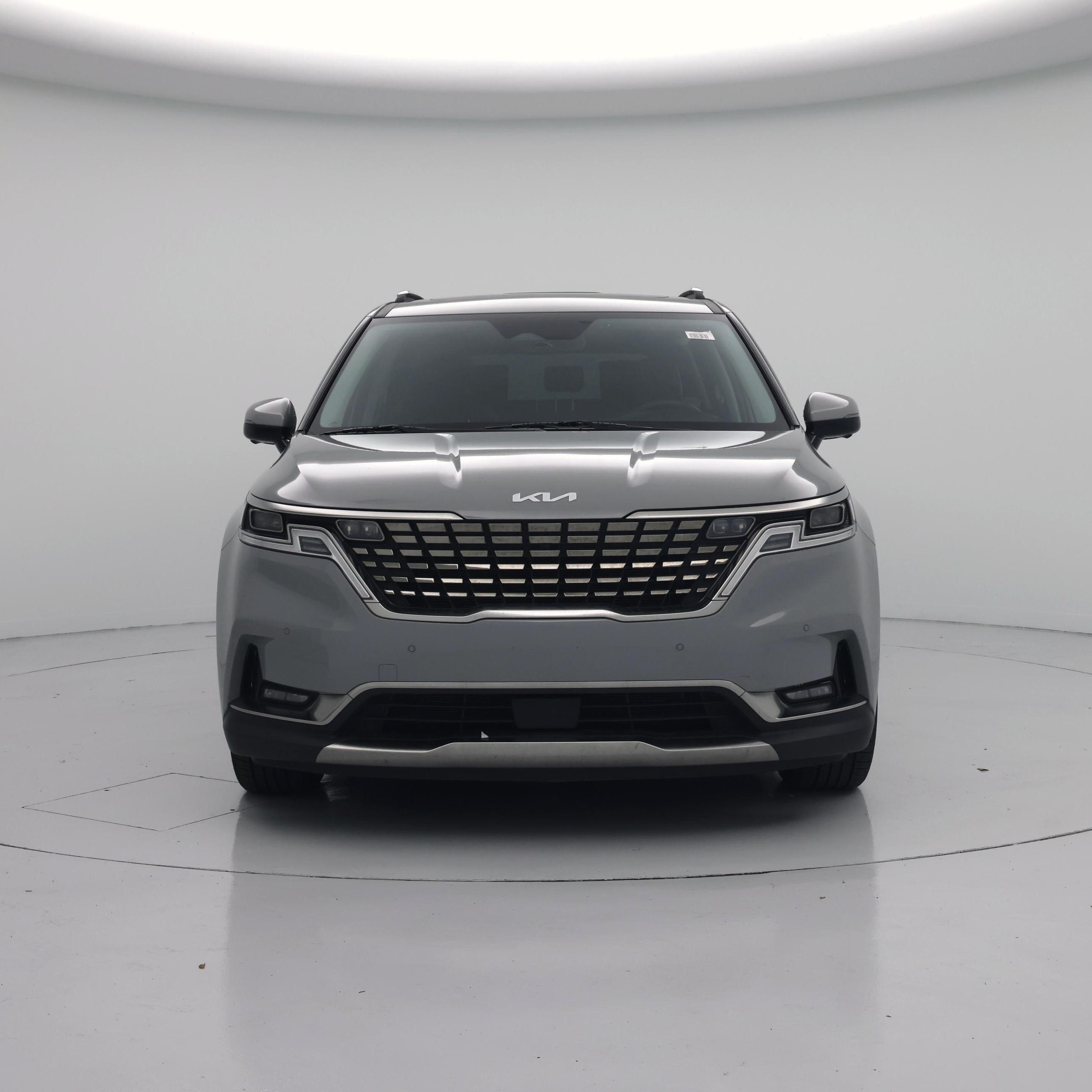 Thumbnail: 2023 Kia Carnival - 5