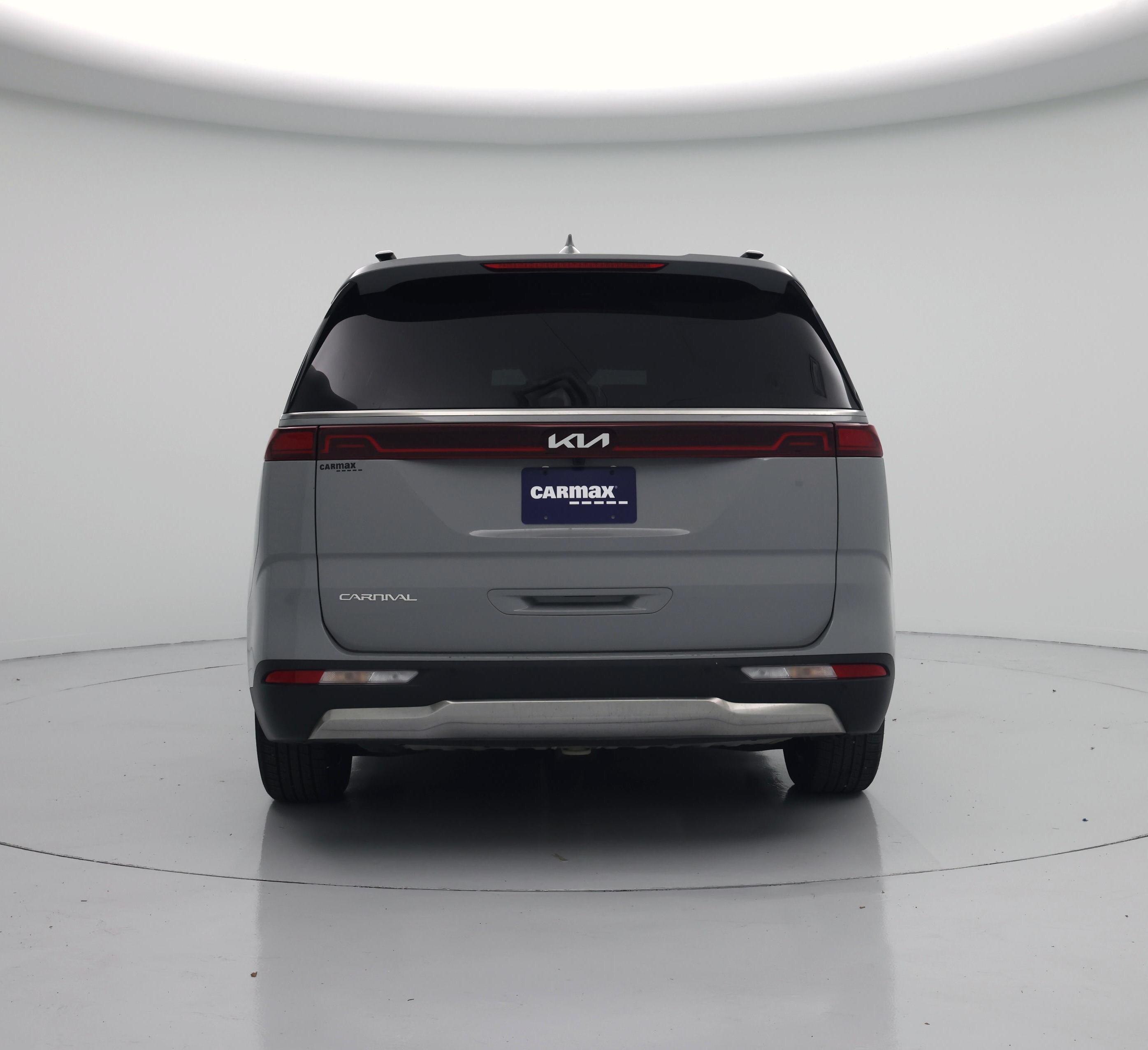 Thumbnail: 2023 Kia Carnival - 6