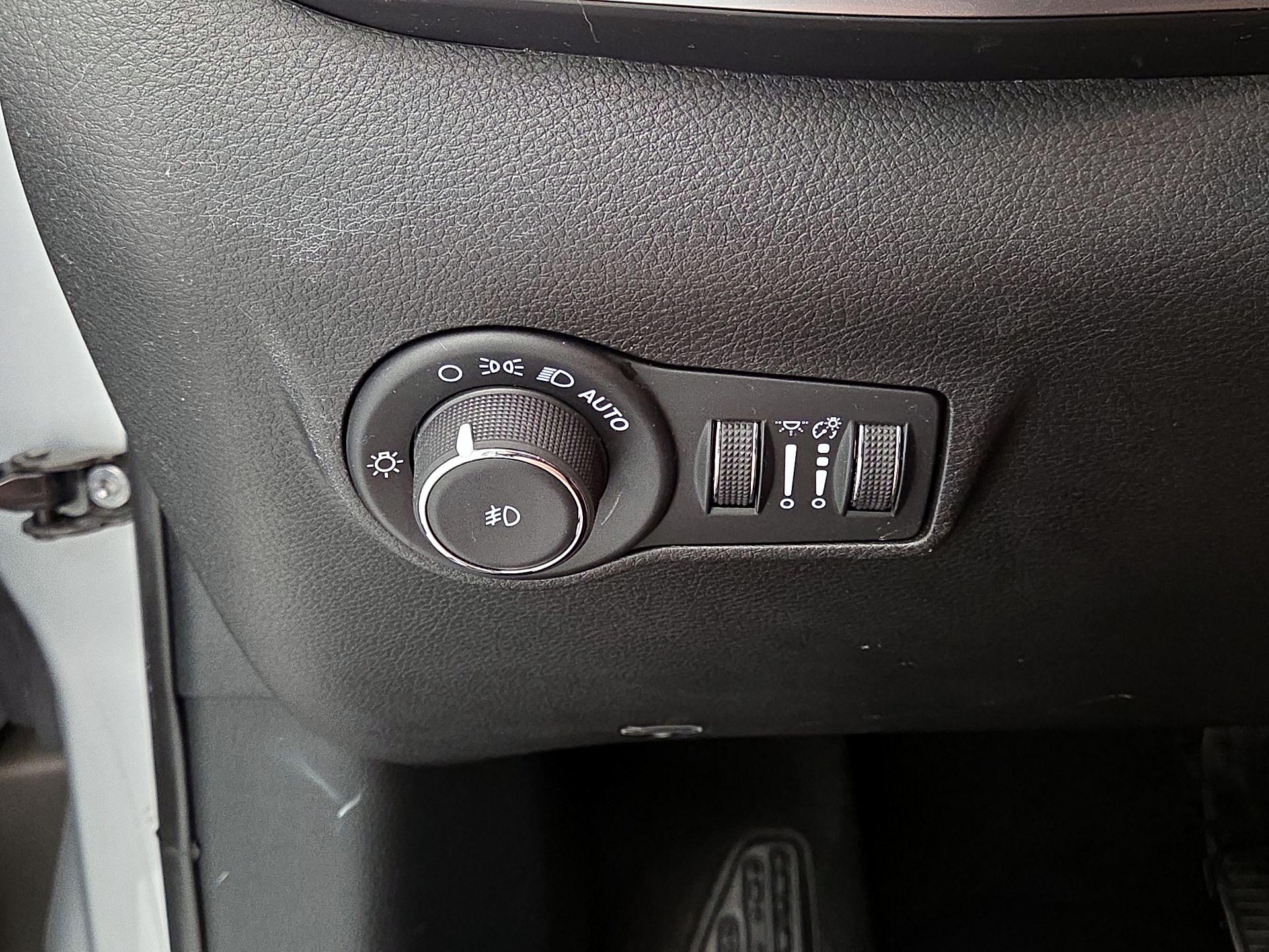Thumbnail: 2024 Jeep Compass - 13