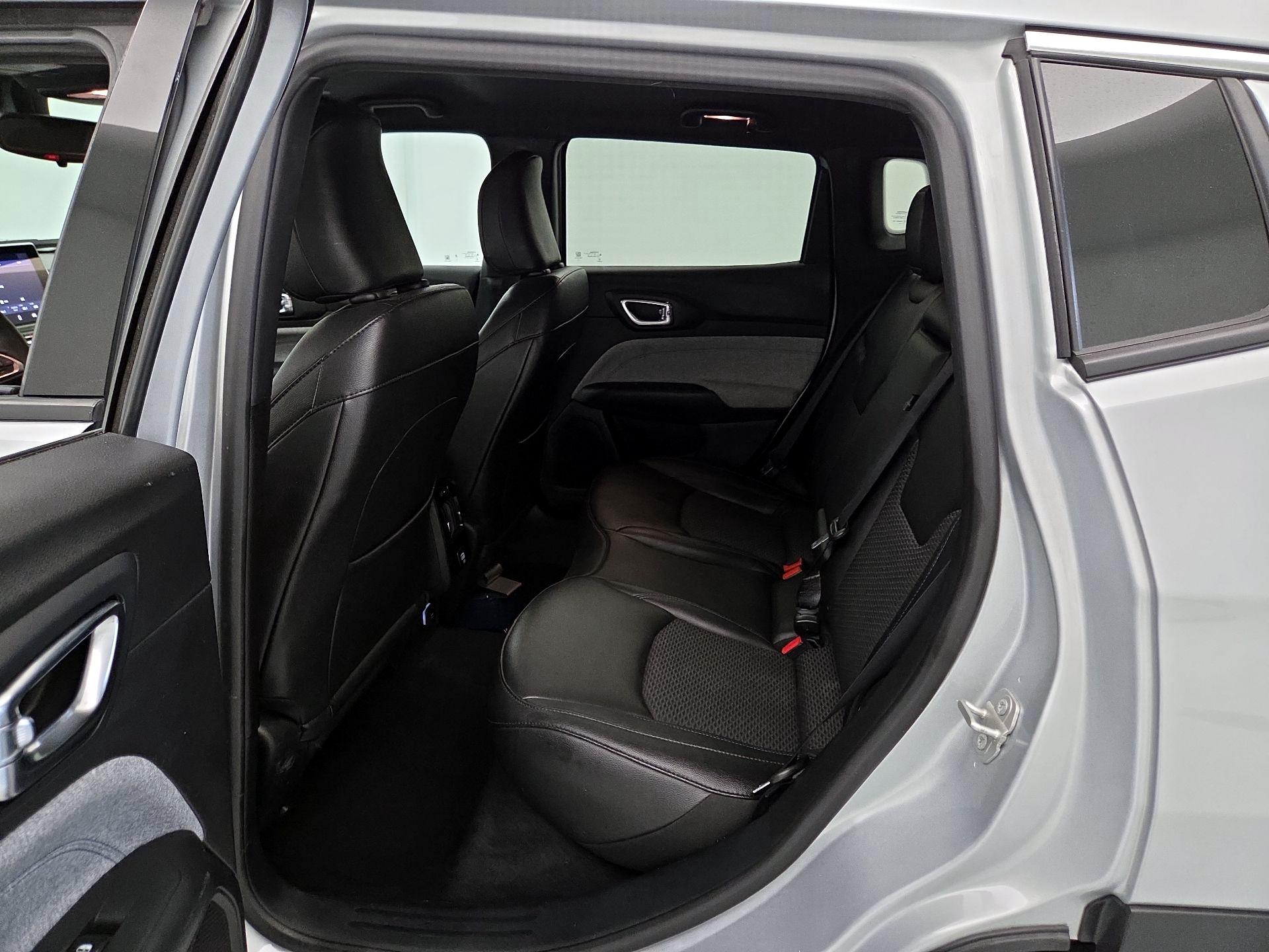 Thumbnail: 2024 Jeep Compass - 19