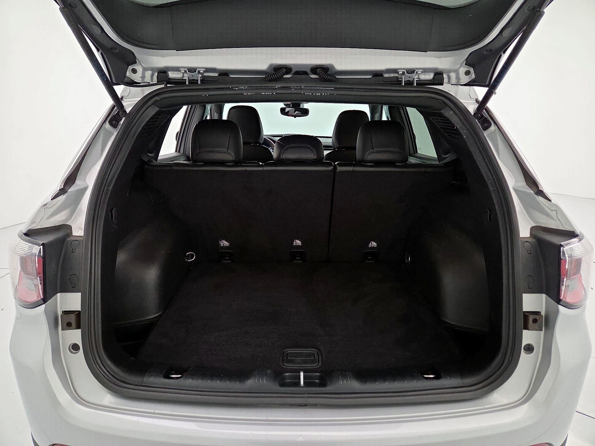 Thumbnail: 2024 Jeep Compass - 20