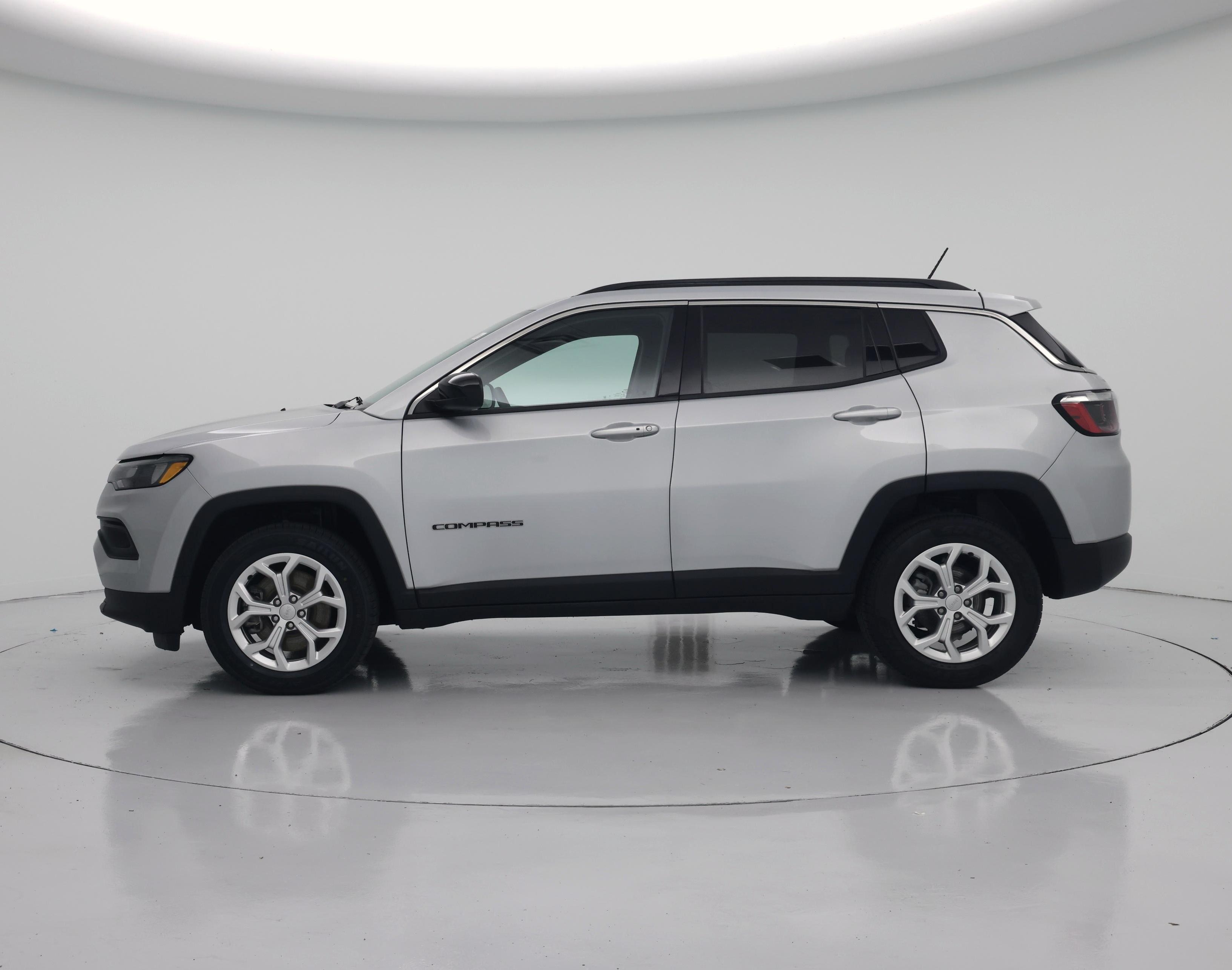 Thumbnail: 2024 Jeep Compass - 3