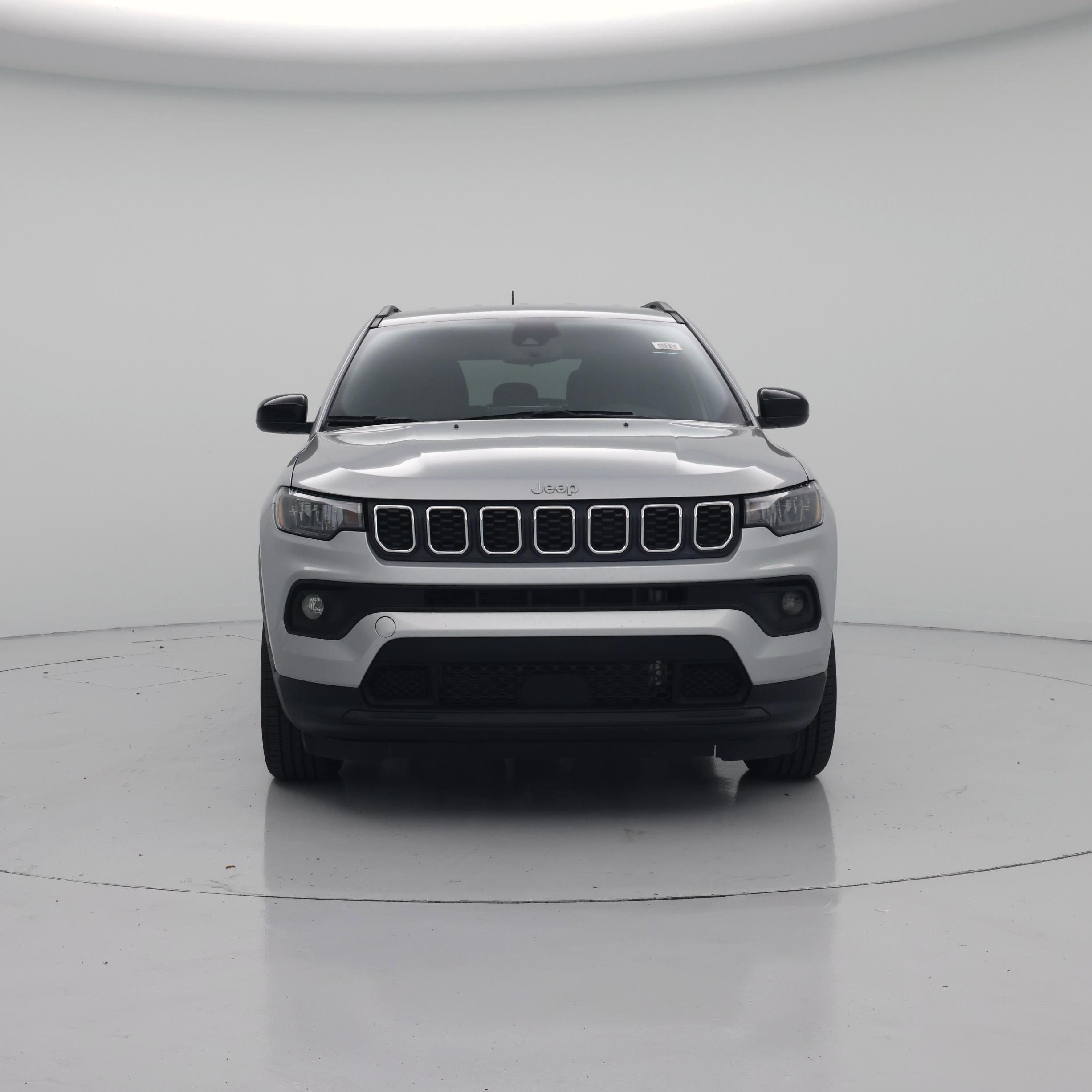 Thumbnail: 2024 Jeep Compass - 5