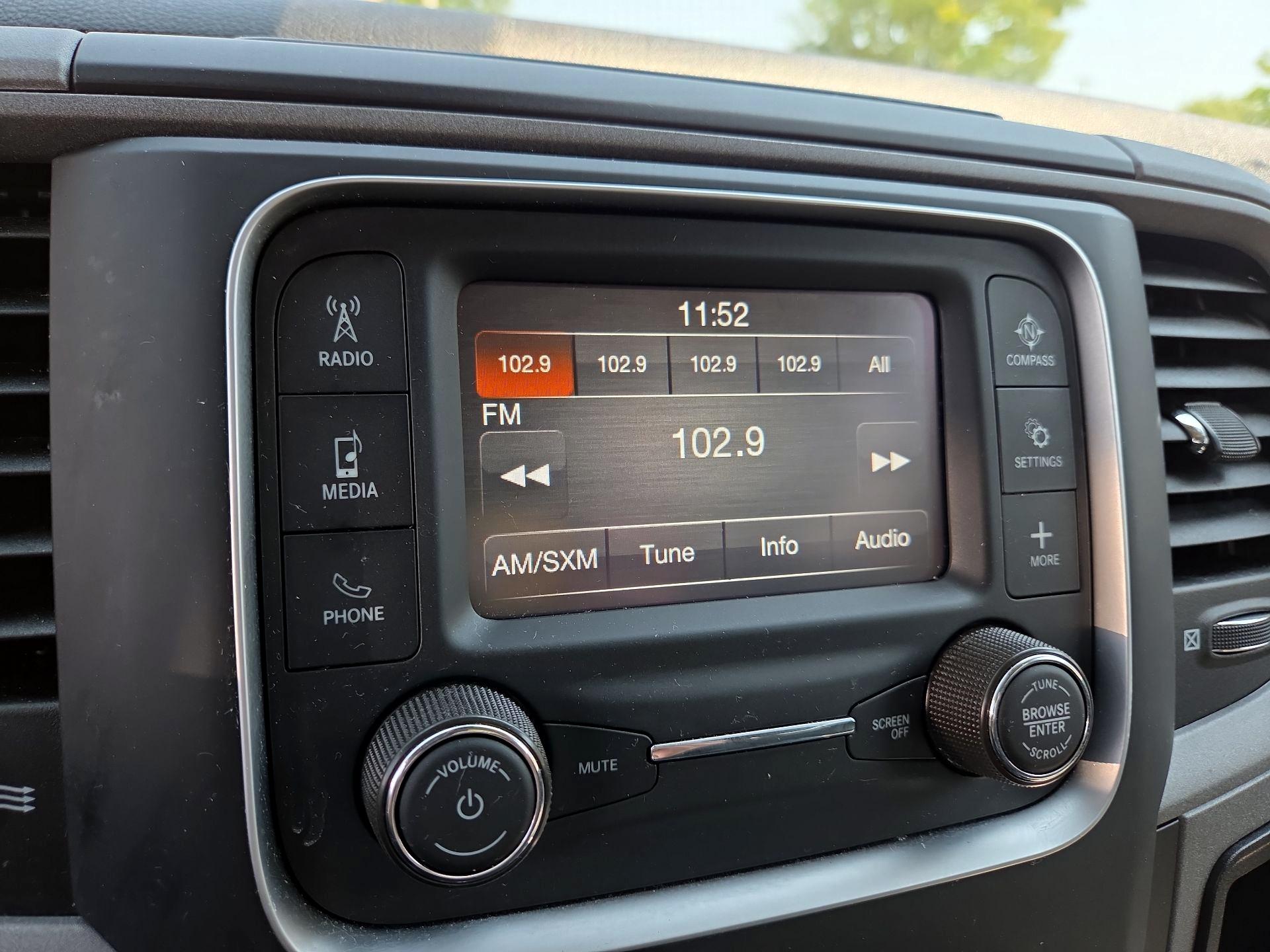 Thumbnail: 2024 RAM 1500 Classic - 15