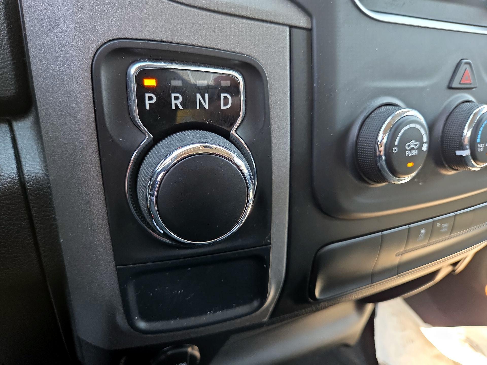 Thumbnail: 2024 RAM 1500 Classic - 17