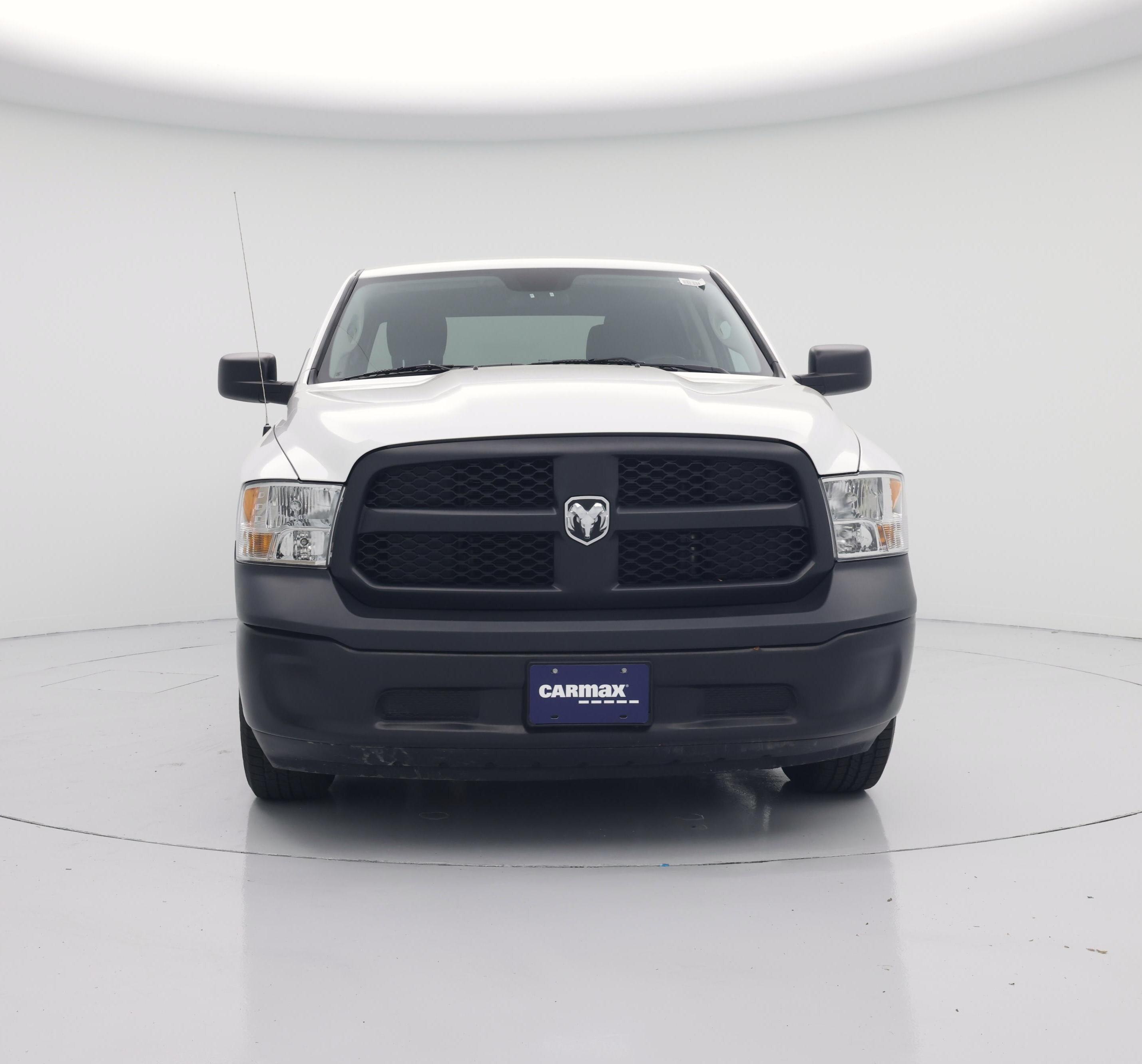Thumbnail: 2024 RAM 1500 Classic - 5