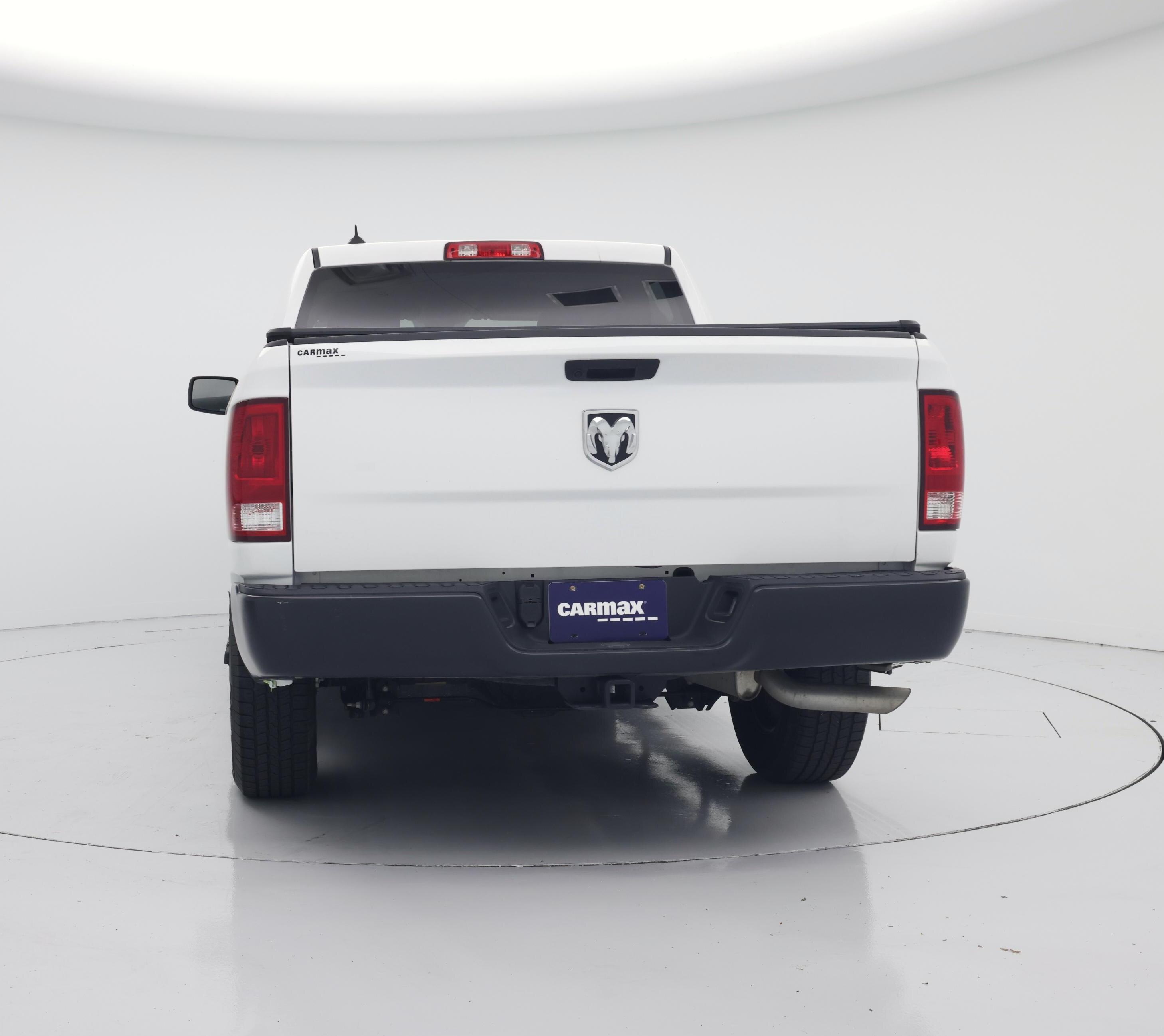 Thumbnail: 2024 RAM 1500 Classic - 6