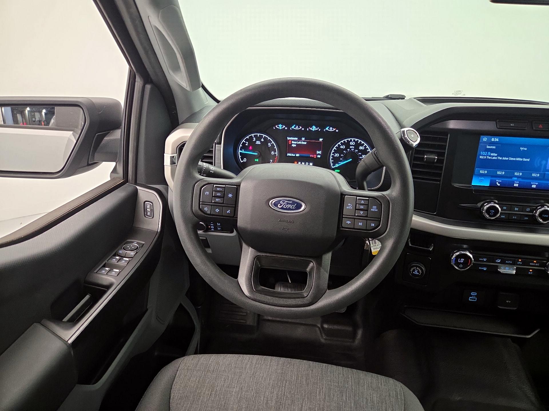 Thumbnail: 2021 Ford F-150 - 10