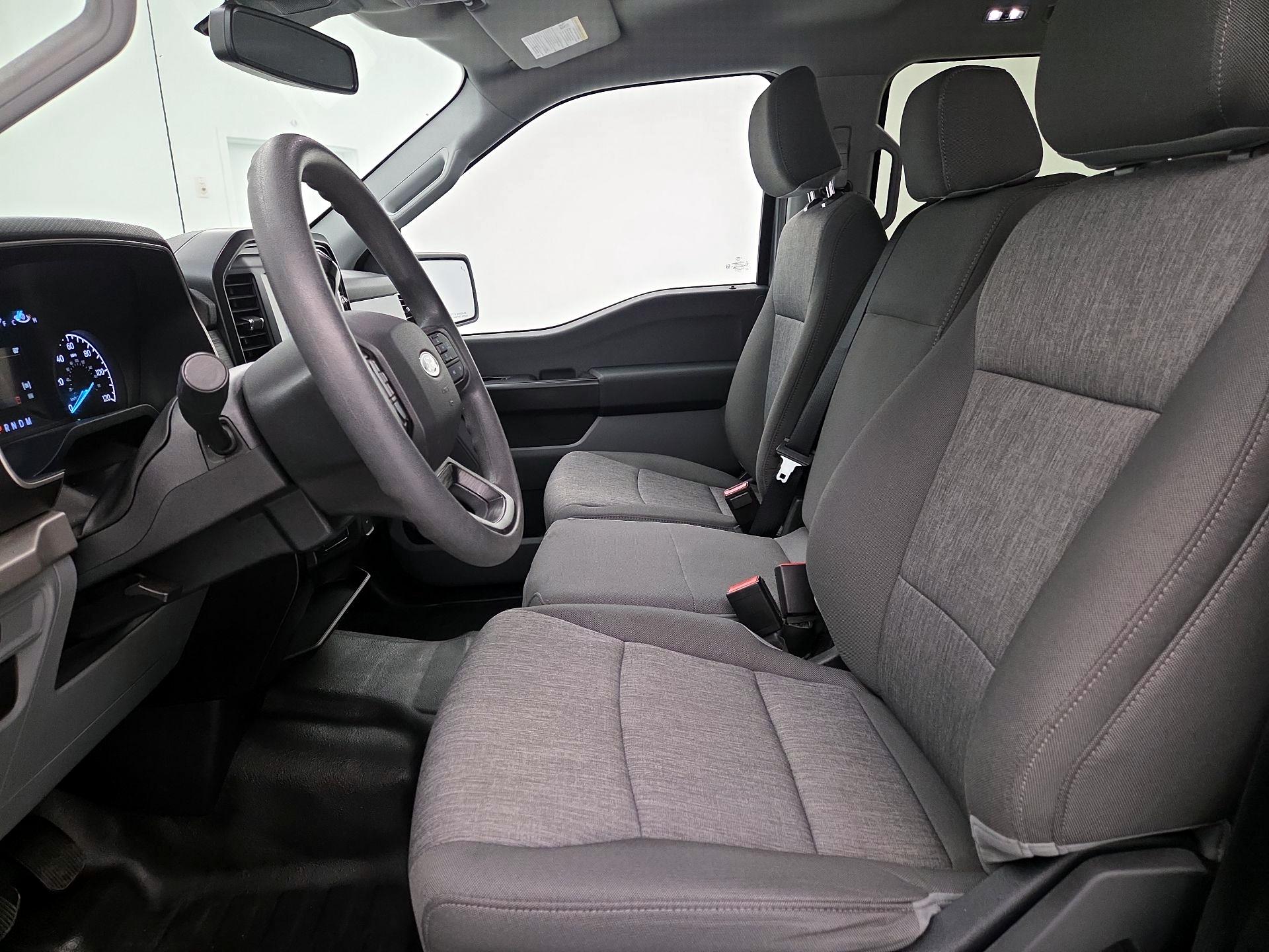 Thumbnail: 2021 Ford F-150 - 11