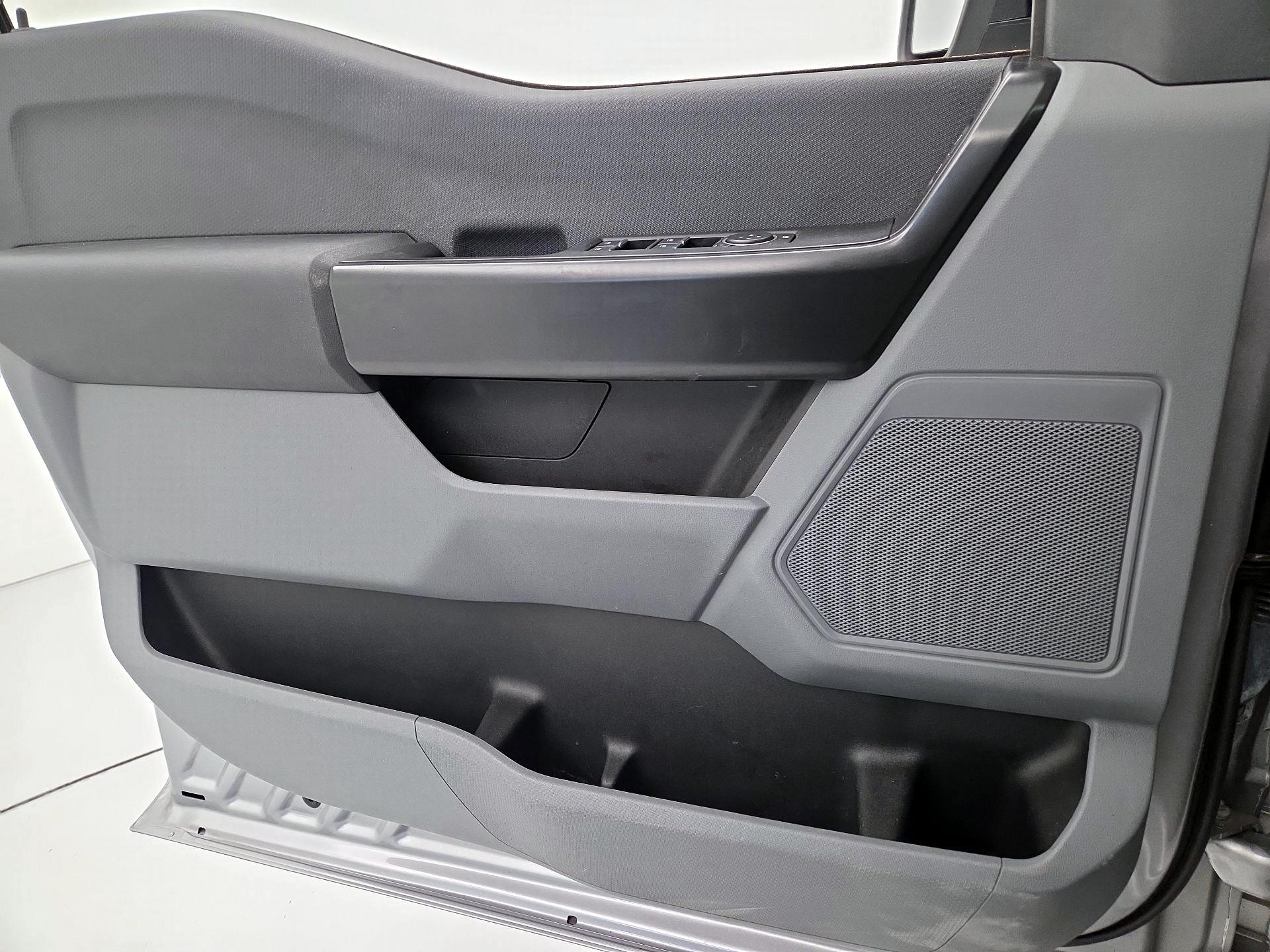 Thumbnail: 2021 Ford F-150 - 12