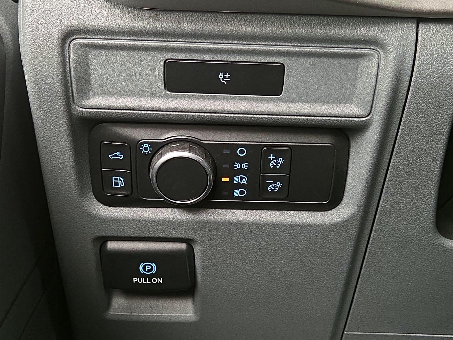 Thumbnail: 2021 Ford F-150 - 13