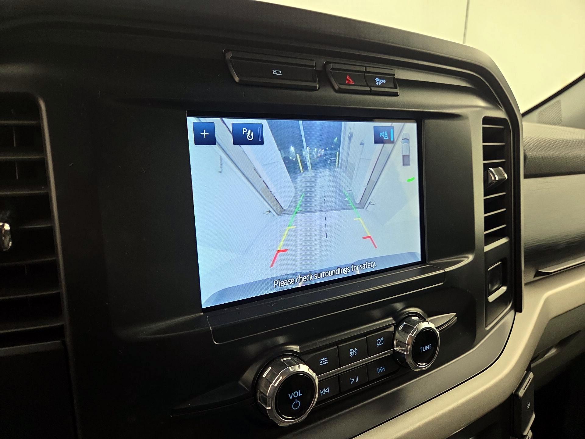 Thumbnail: 2021 Ford F-150 - 14