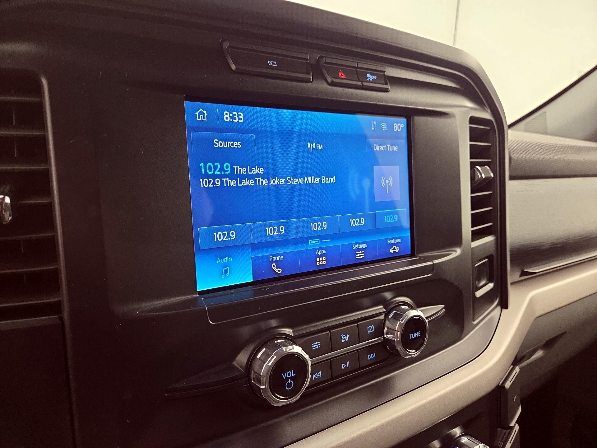 Thumbnail: 2021 Ford F-150 - 15