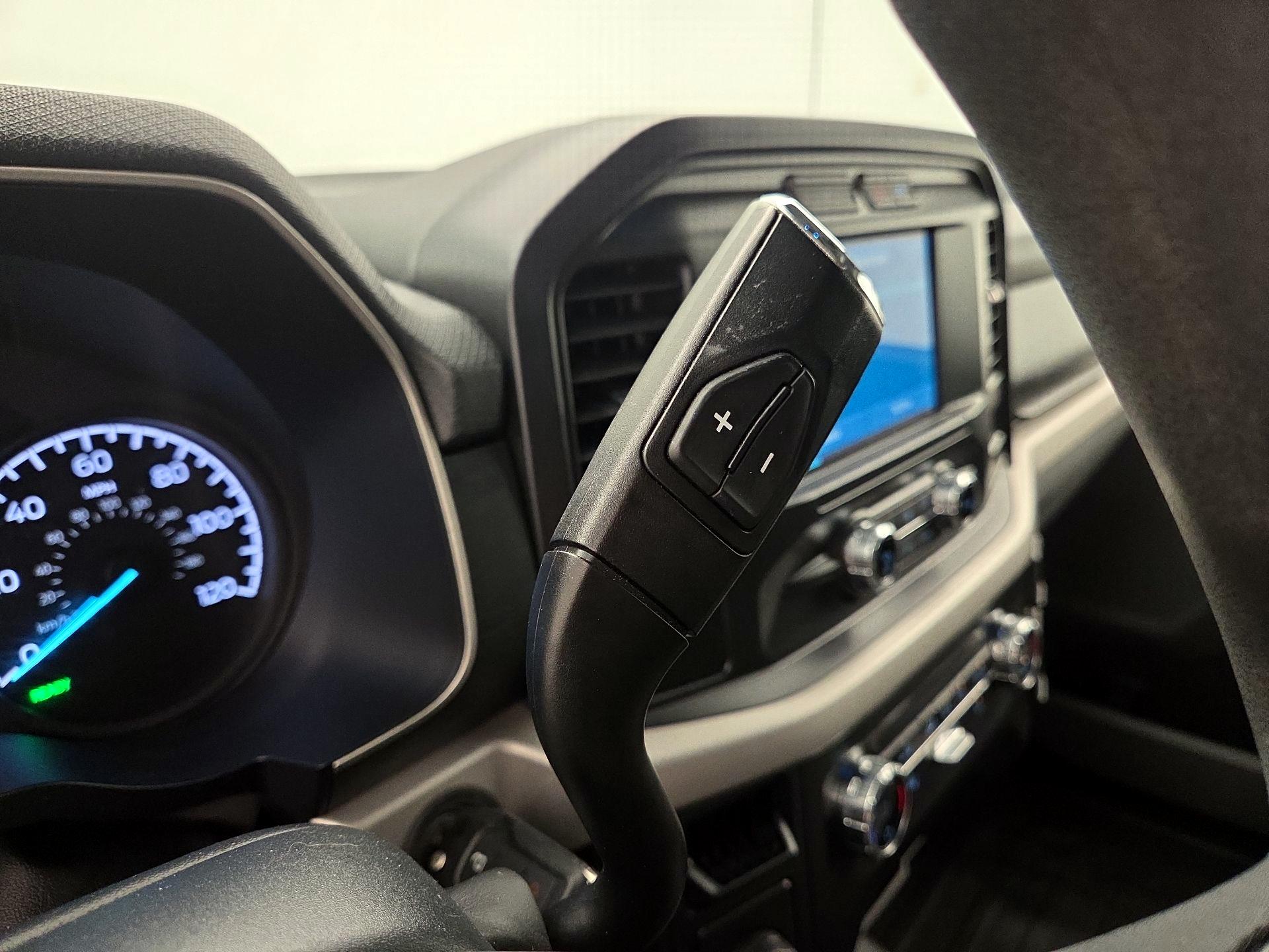 Thumbnail: 2021 Ford F-150 - 17