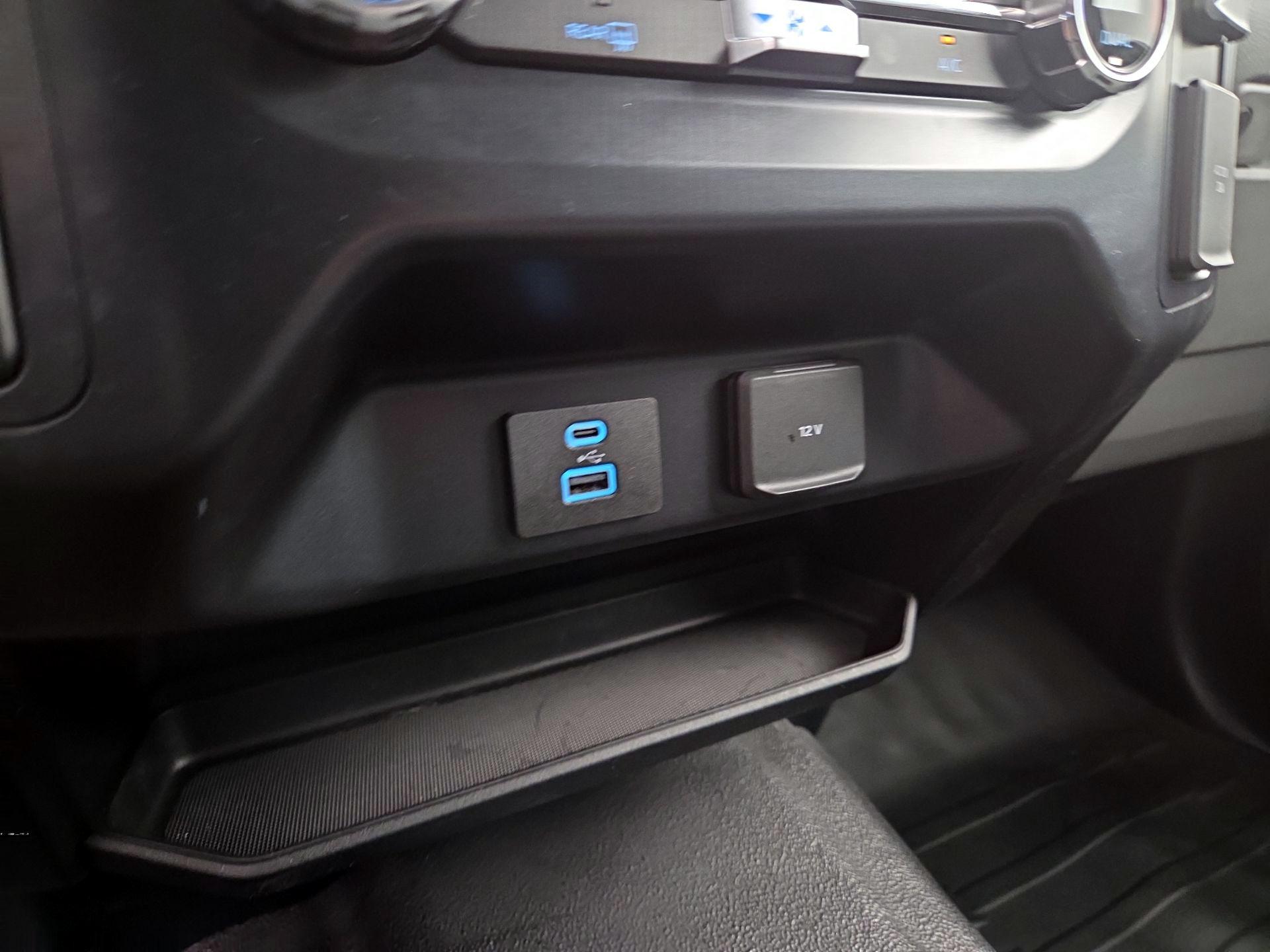 Thumbnail: 2021 Ford F-150 - 18